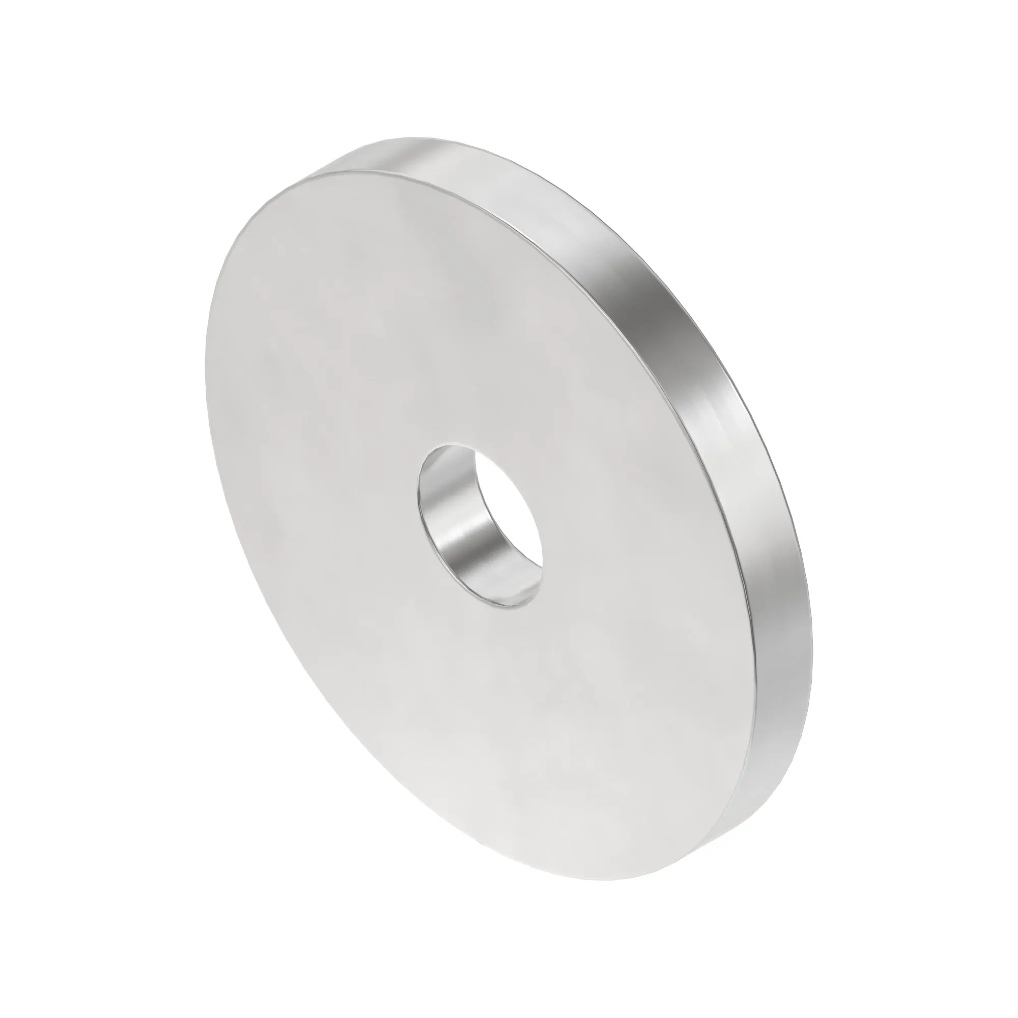 John Deere Round Hole Washer - FH320983