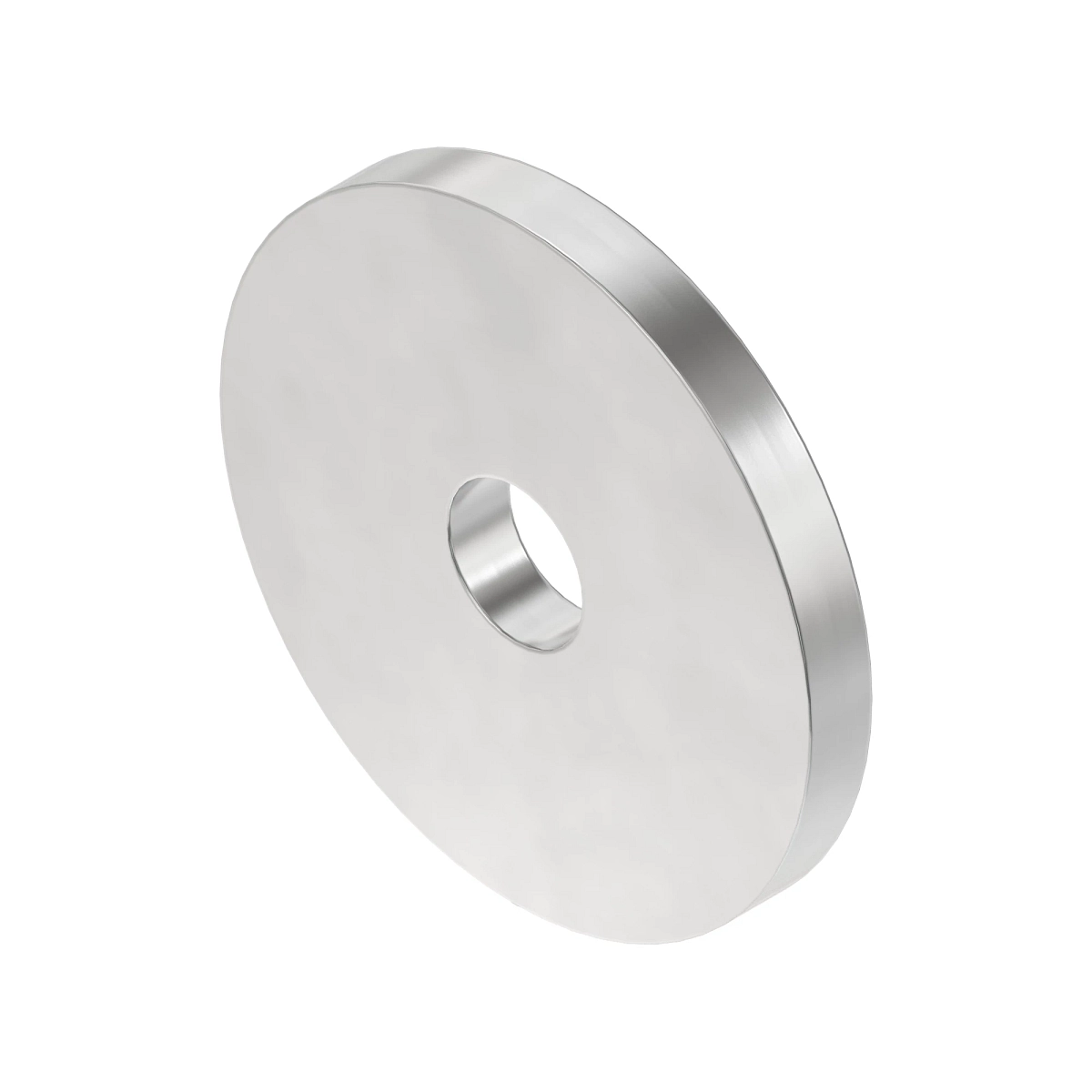 Washer, (Bearing Retainer)