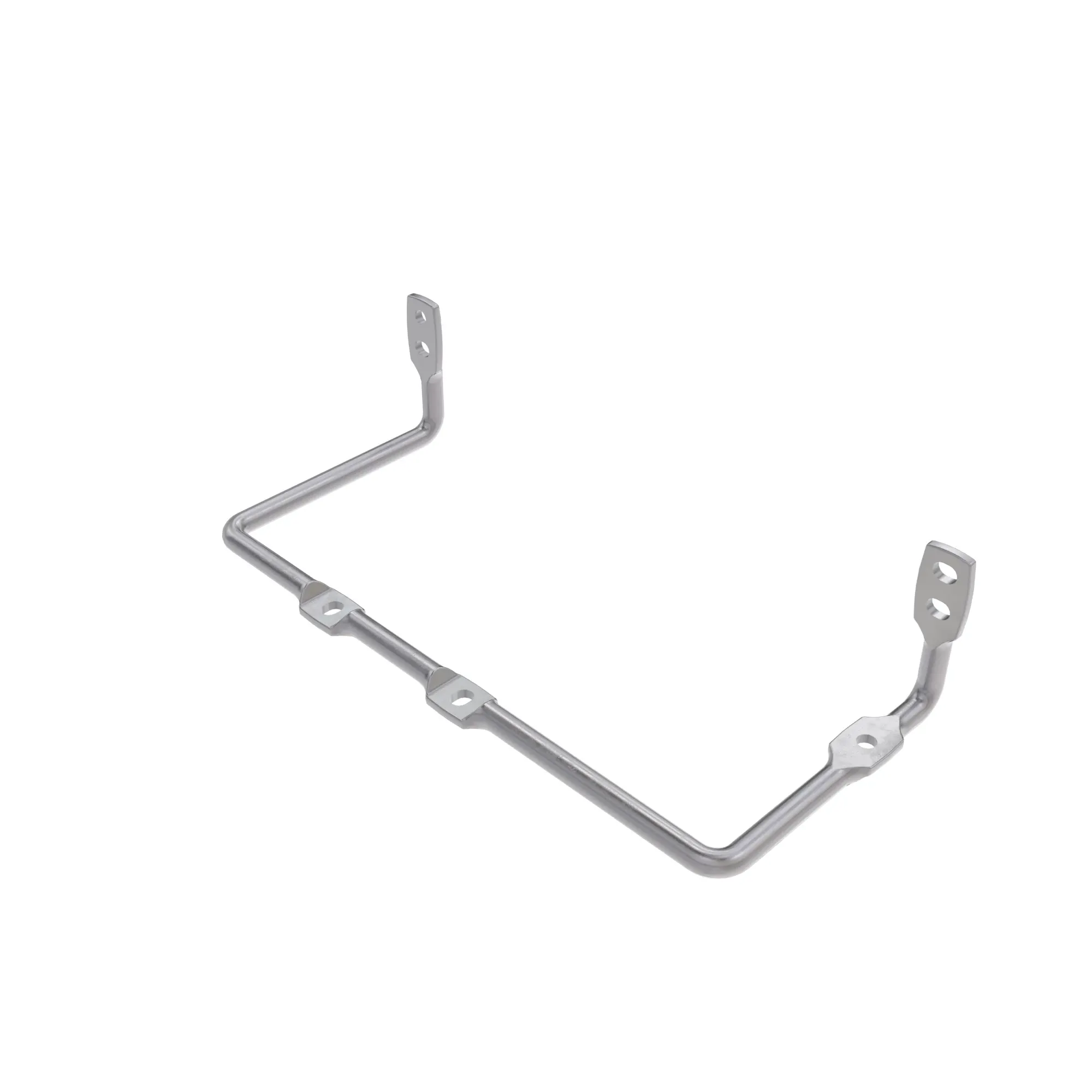 John Deere Fuel Cooler Bracket Top Rod - SU44491