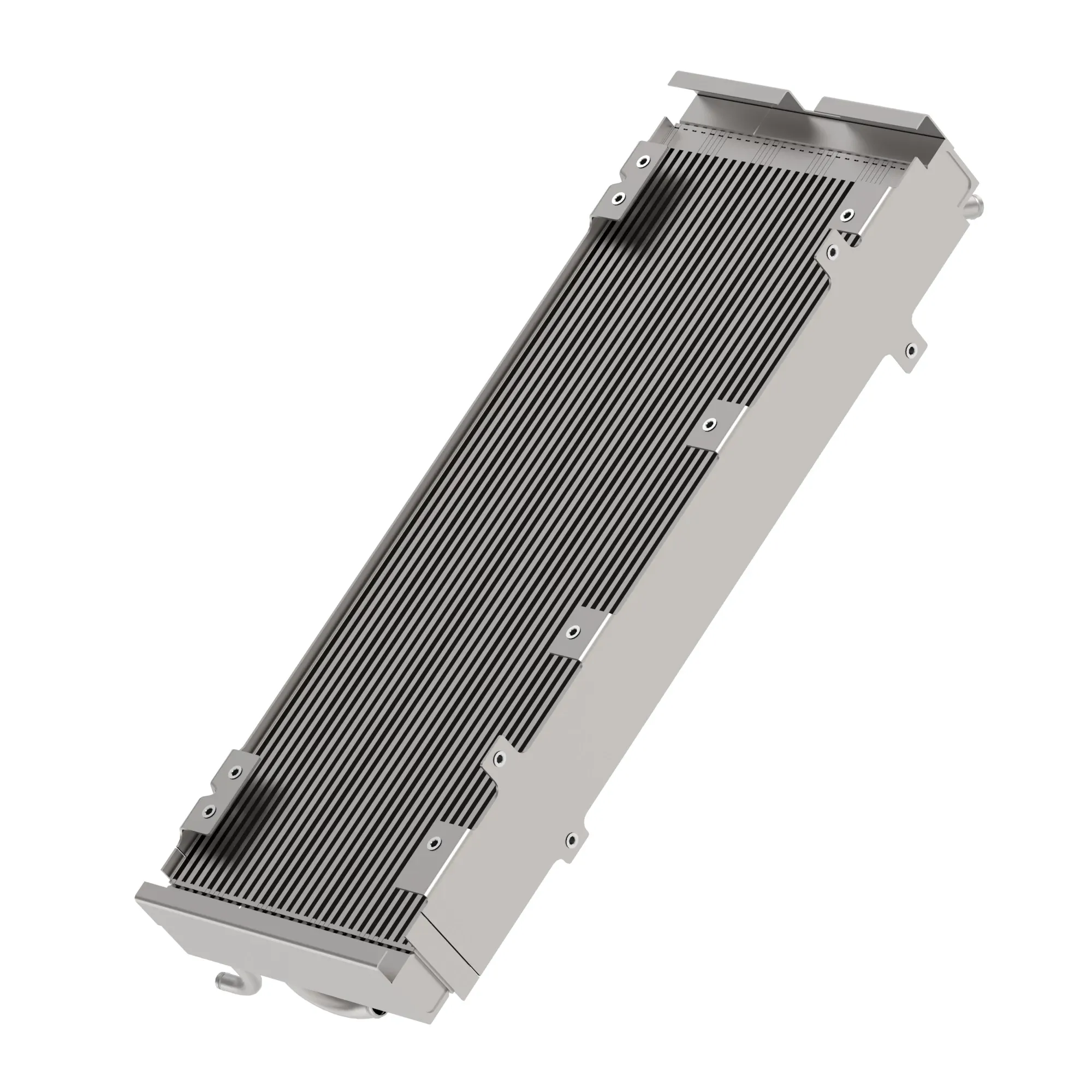 OIL COOLER