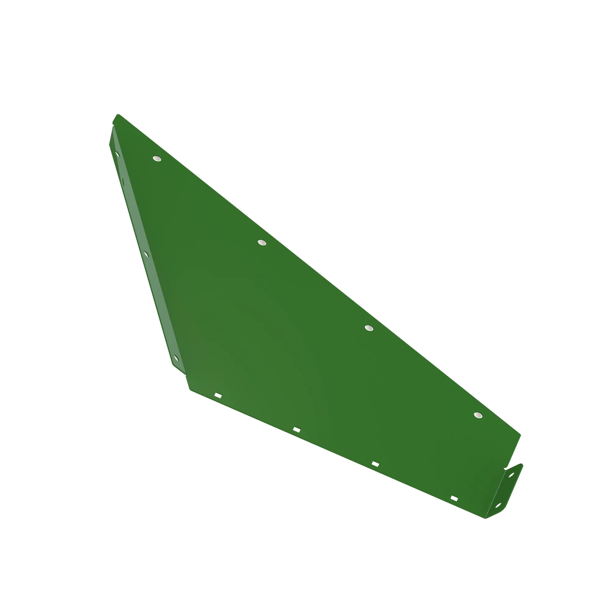 John Deere Cover, Right Side - AXE63426