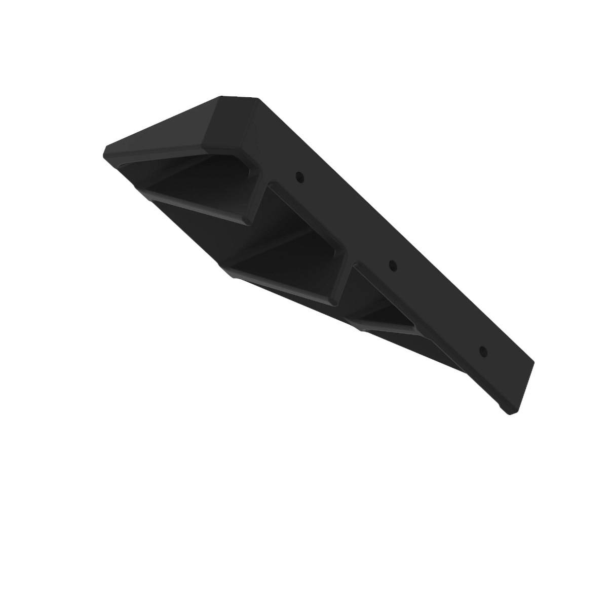 John Deere Right Side Wide Spreader Blade - H223408