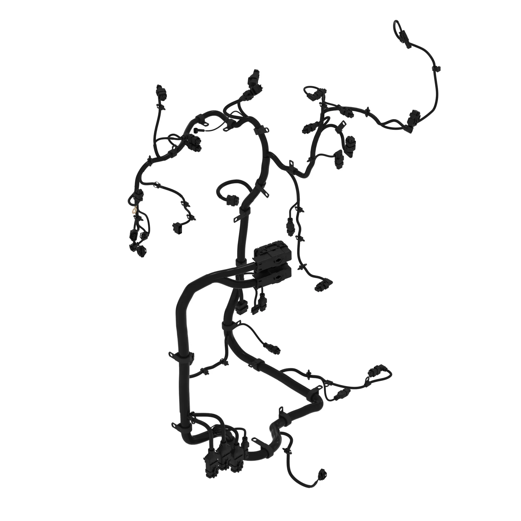 WIRING HARNESS