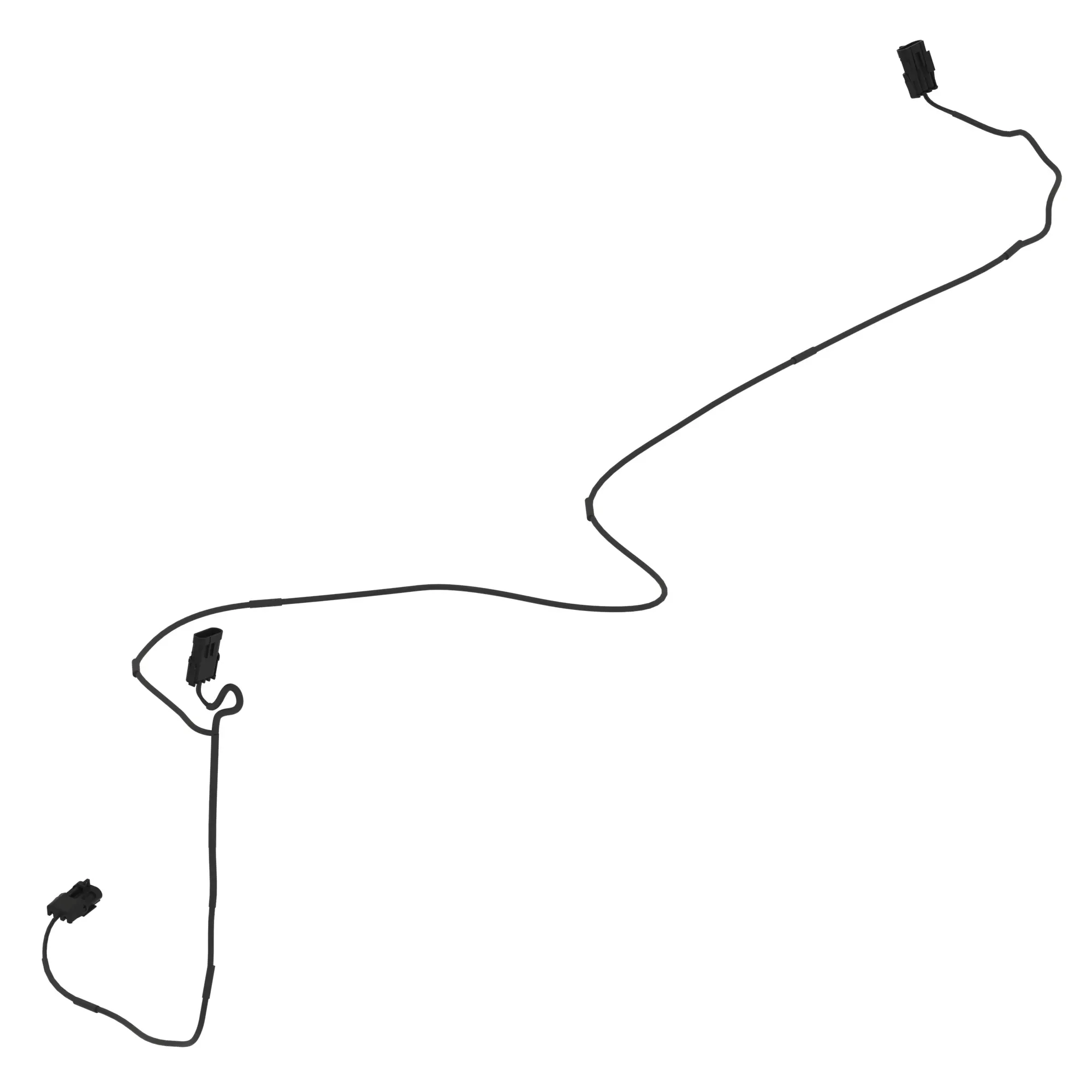 Chassis Wiring Harness