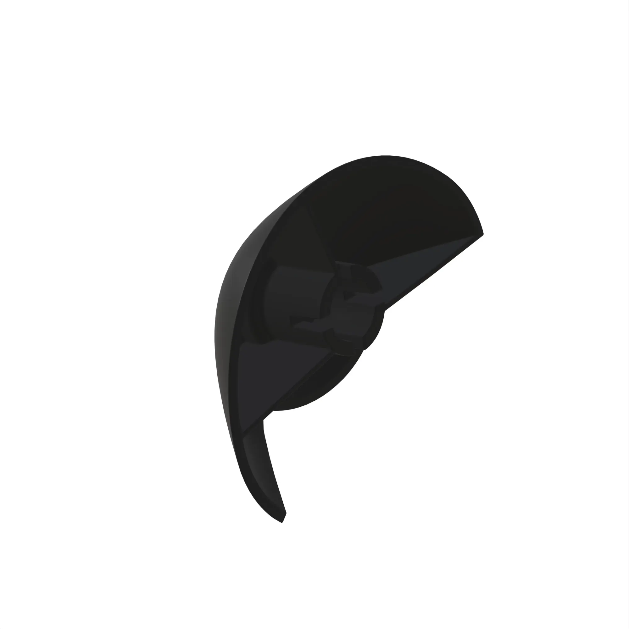 GUIDE, GUIDE, HOOD LATCH