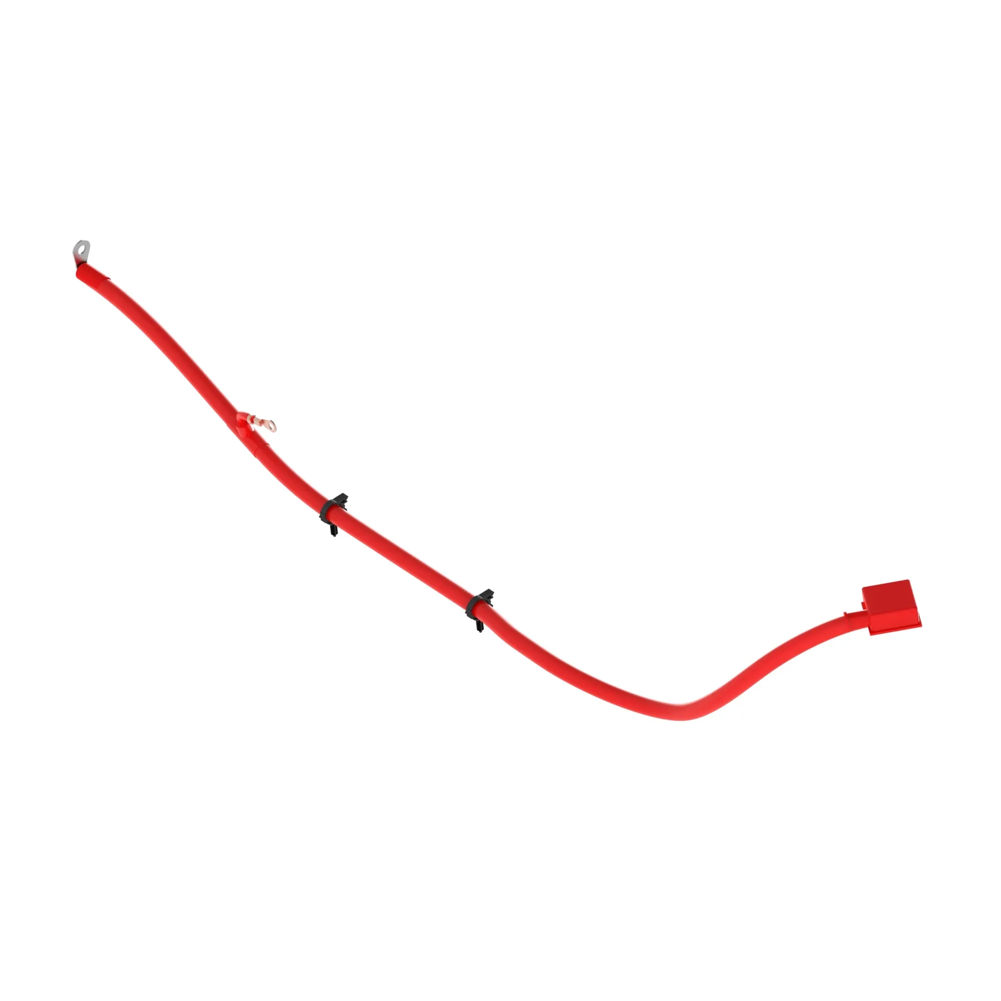 BATTERY CABLE, BATTERY CABLE,POSITI