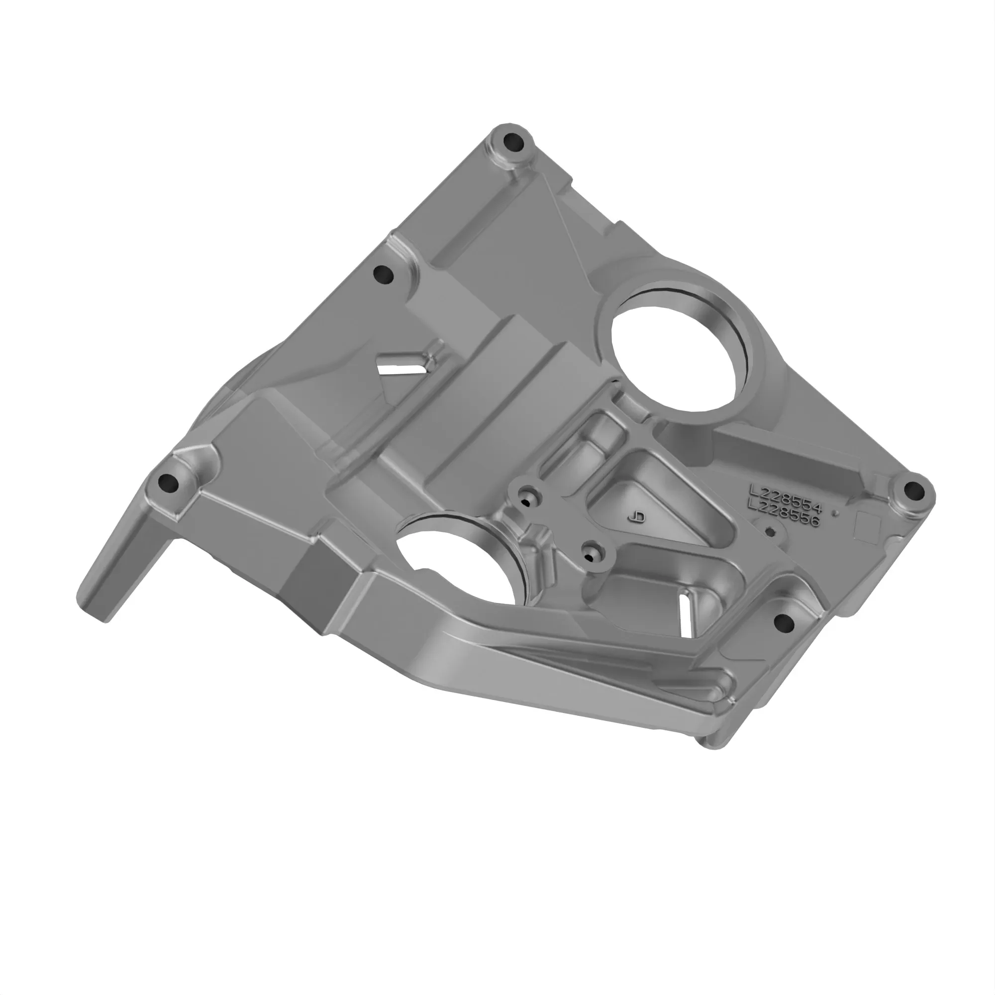 SUPPORT, PTO BEARING
