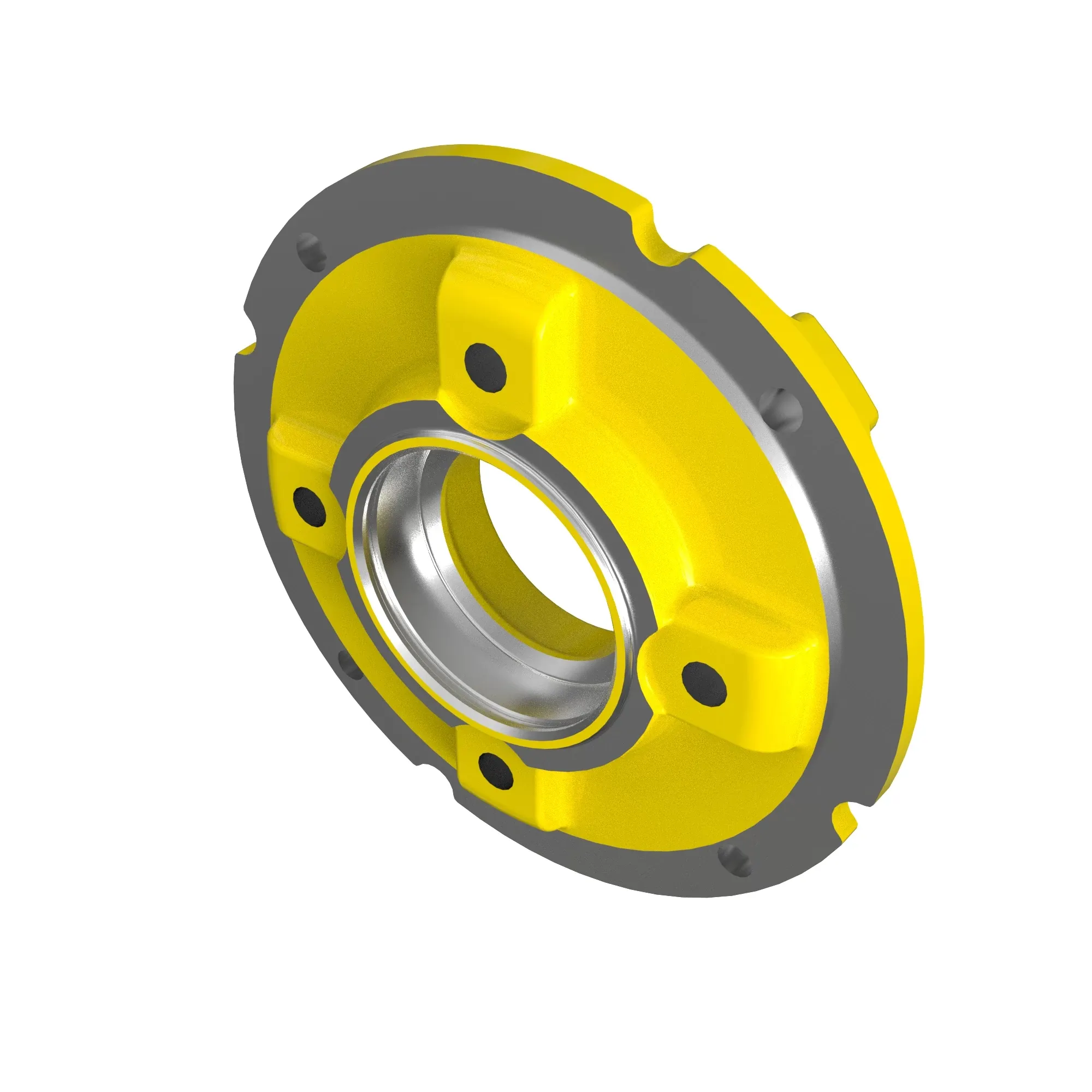 HOUSING, BEARING