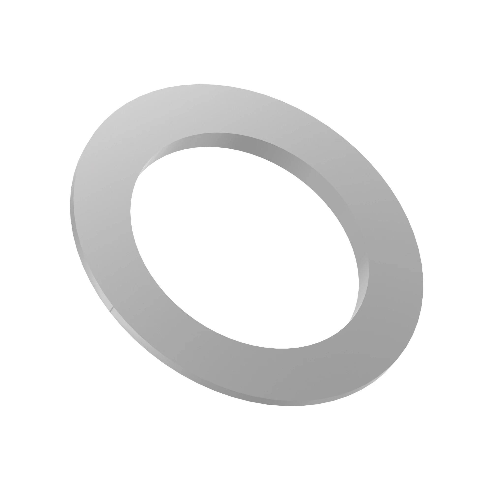 John Deere Pressure Plate - R188798