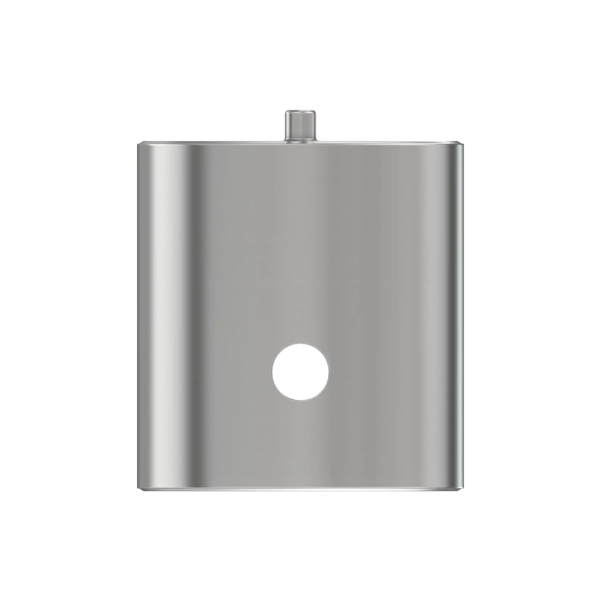 BUSHING, ROLLER BAFFLE