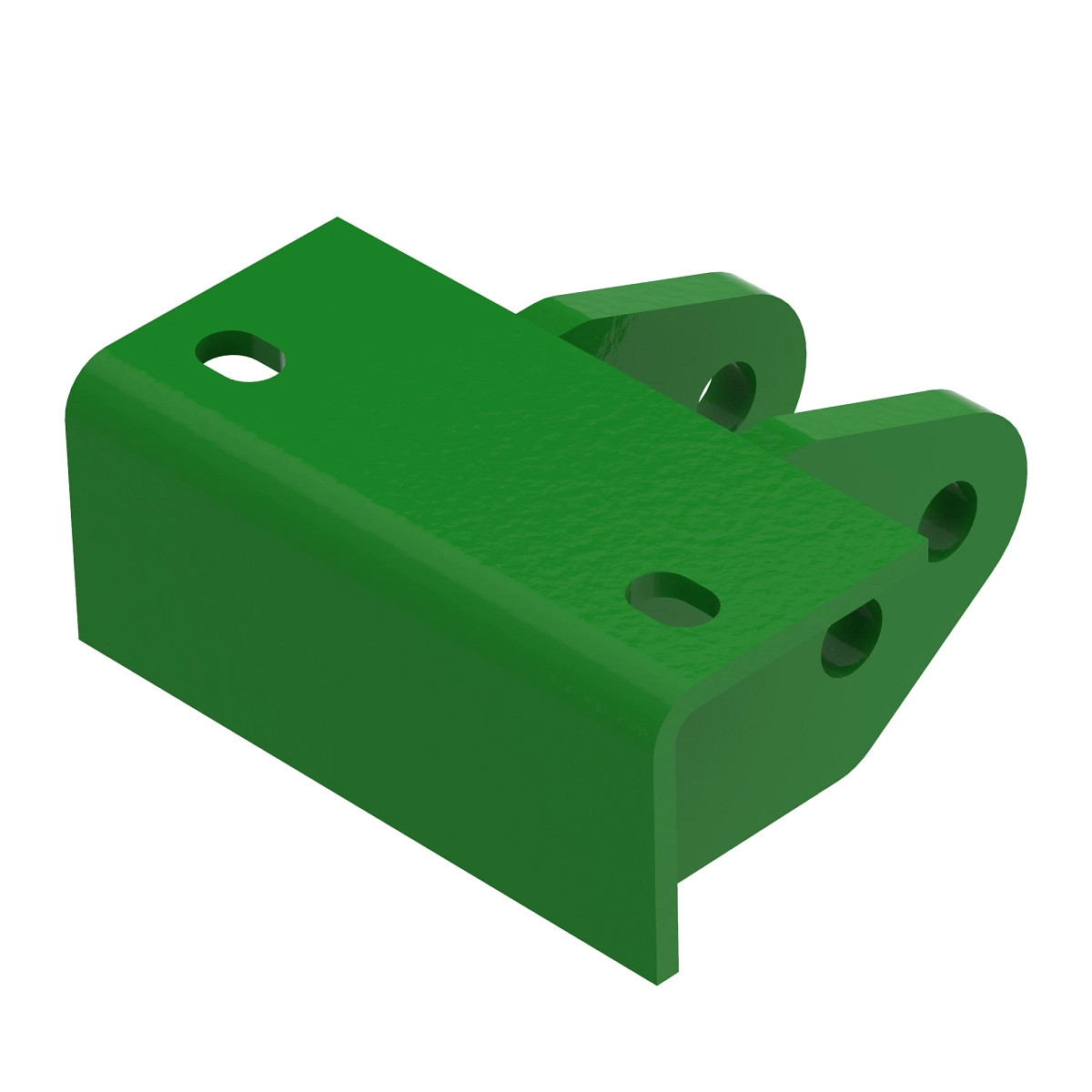 Bracket Assembly, Latch Pivot