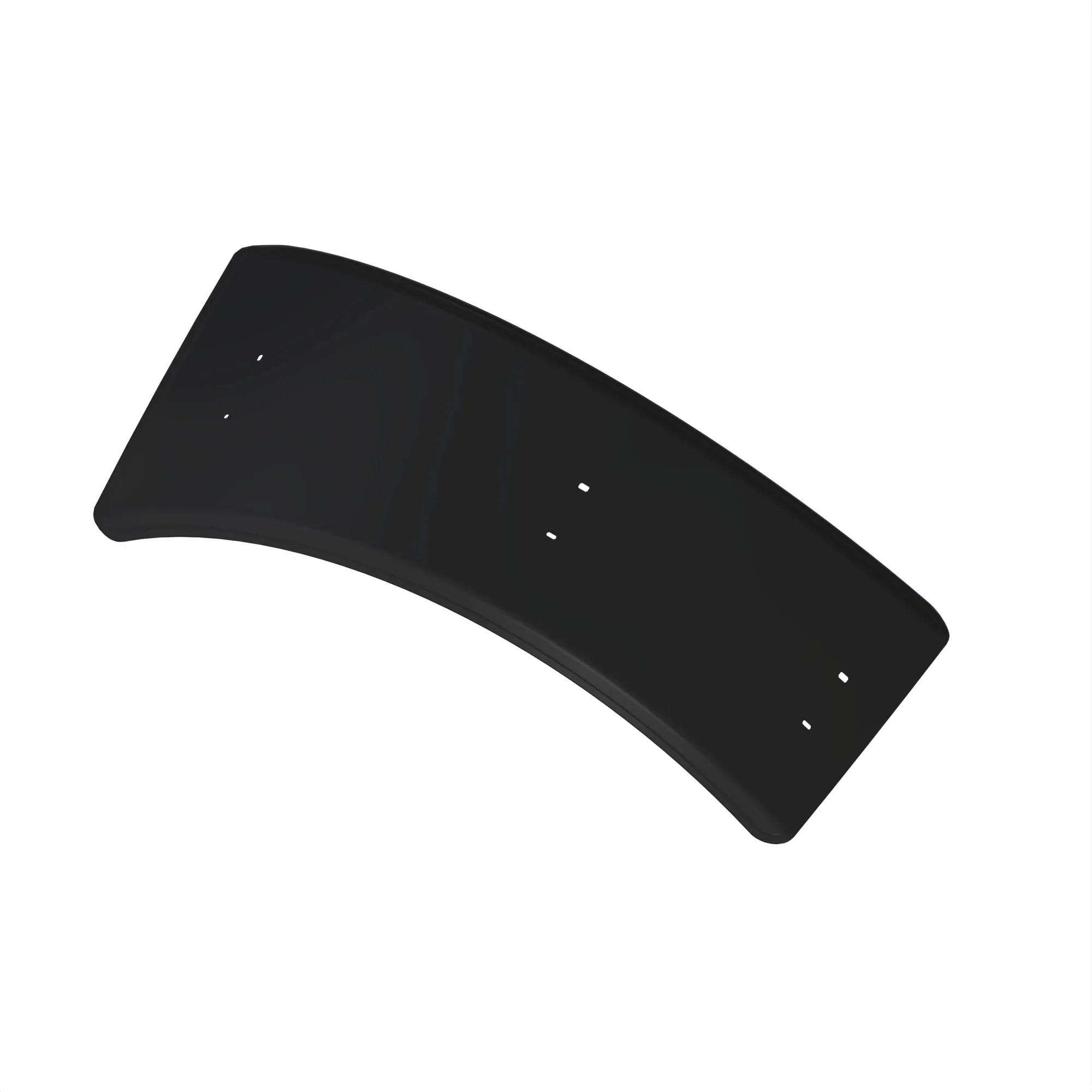 FENDER, ROOF / W 620 / L 1895 / R 9