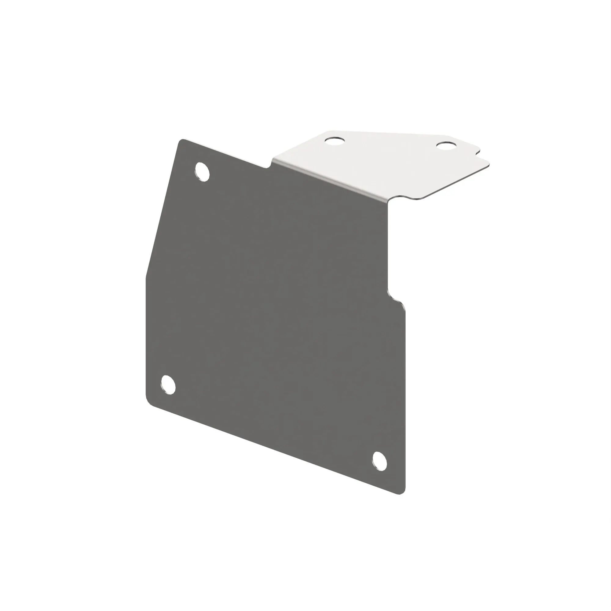 John Deere Air Compressor Drive Sheet - HXE92615