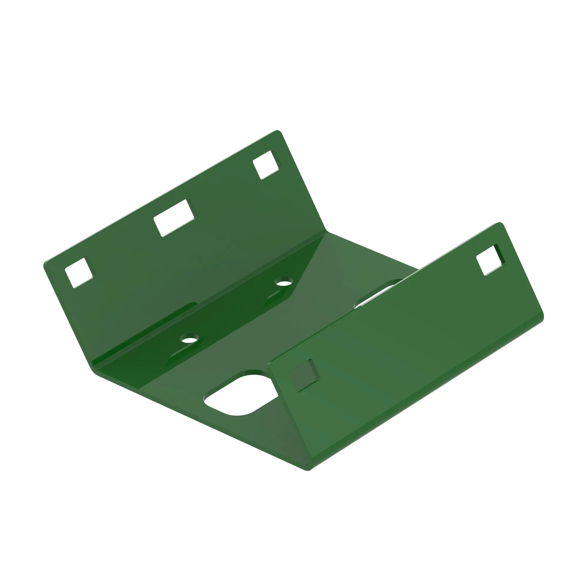 BRACKET, STRIPPER EXTENSION, COMPAT