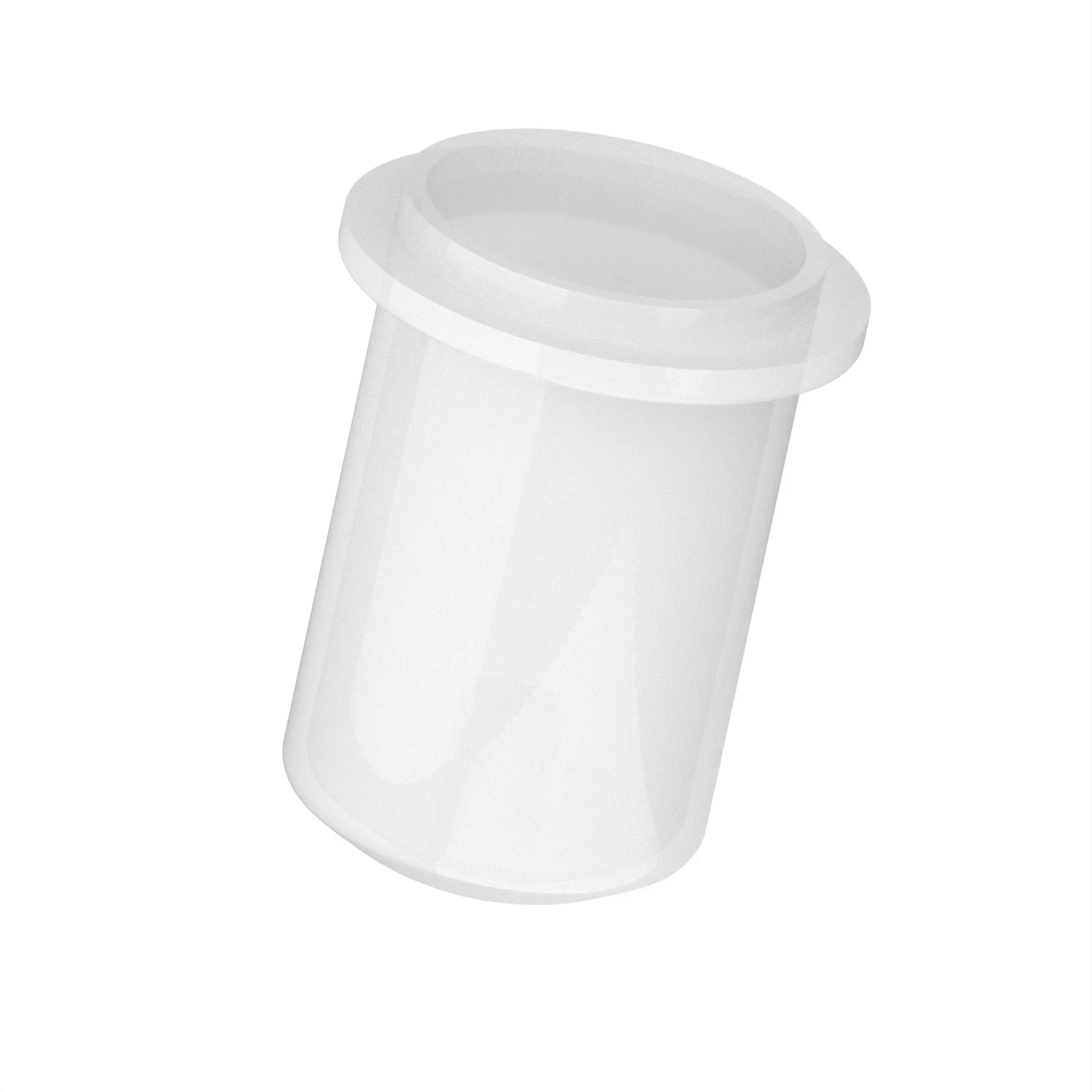John Deere Fuel Filter Cover - CH15983