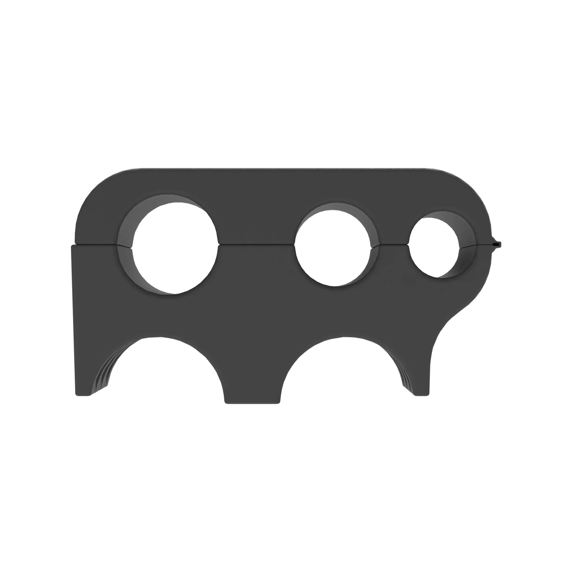 Block Clamp