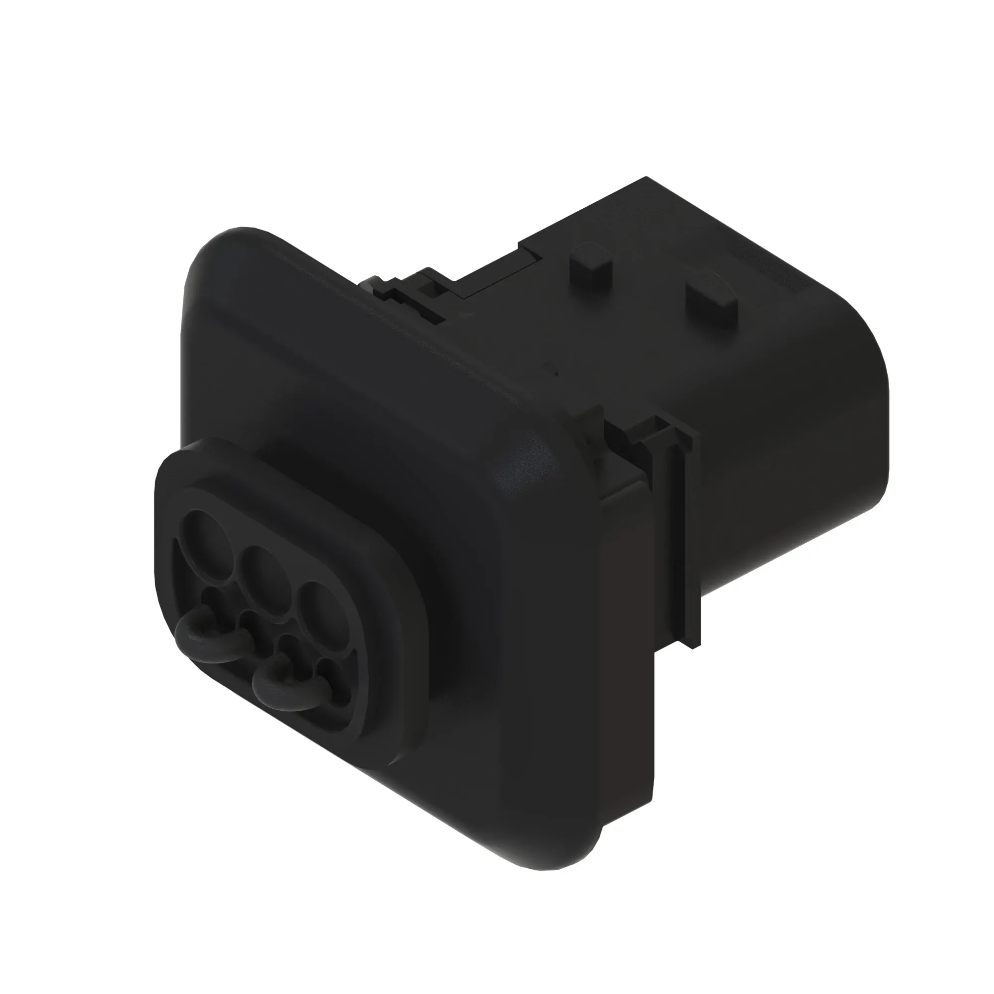 John Deere Adapter Wiring Harness - AL237720