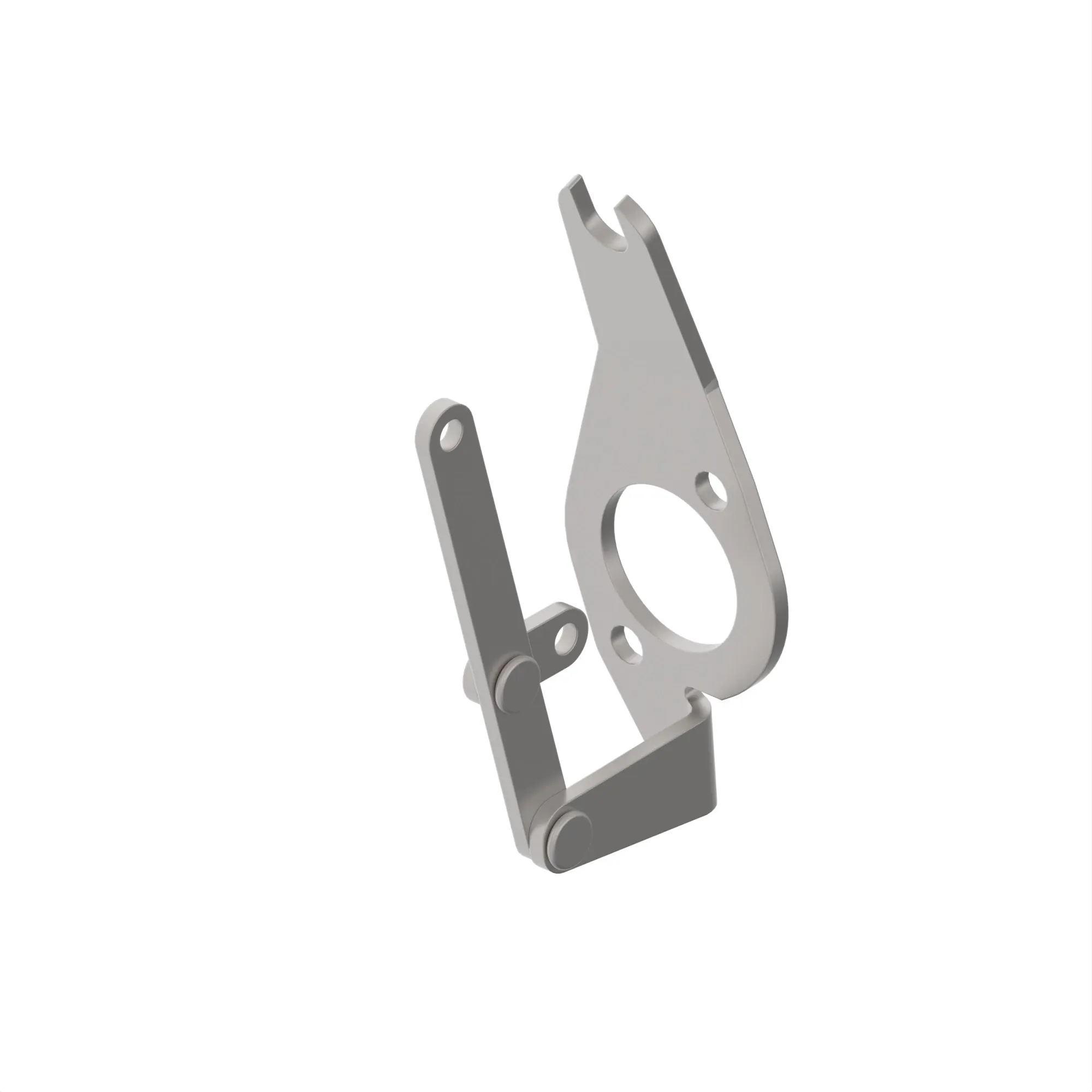 LINKAGE, MANUAL RELEASE