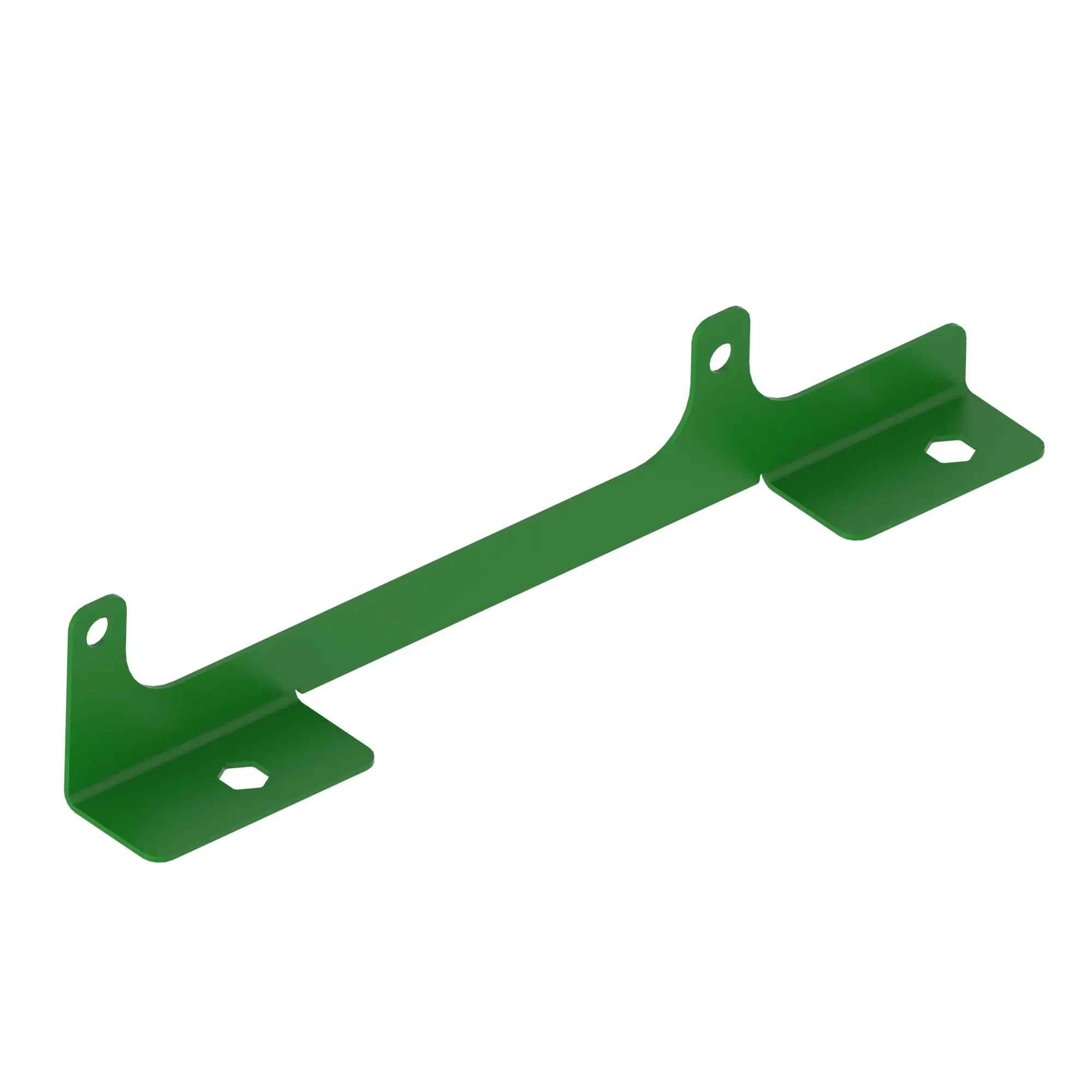 BRACKET, VALVE BLOCK COVER SUPPORT