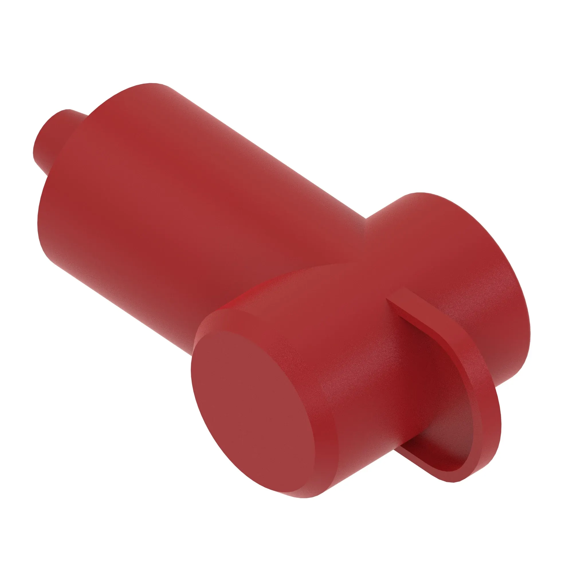 John Deere Elec. Connector Accessory - 57M17512