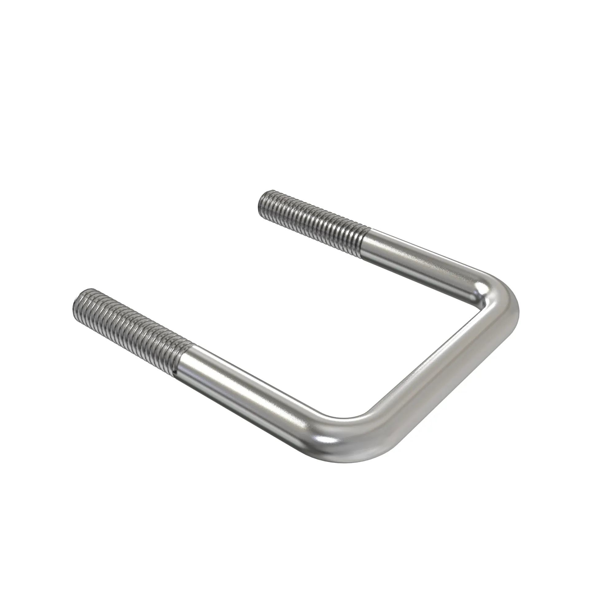 U-BOLT, ROPS, MOUNTING