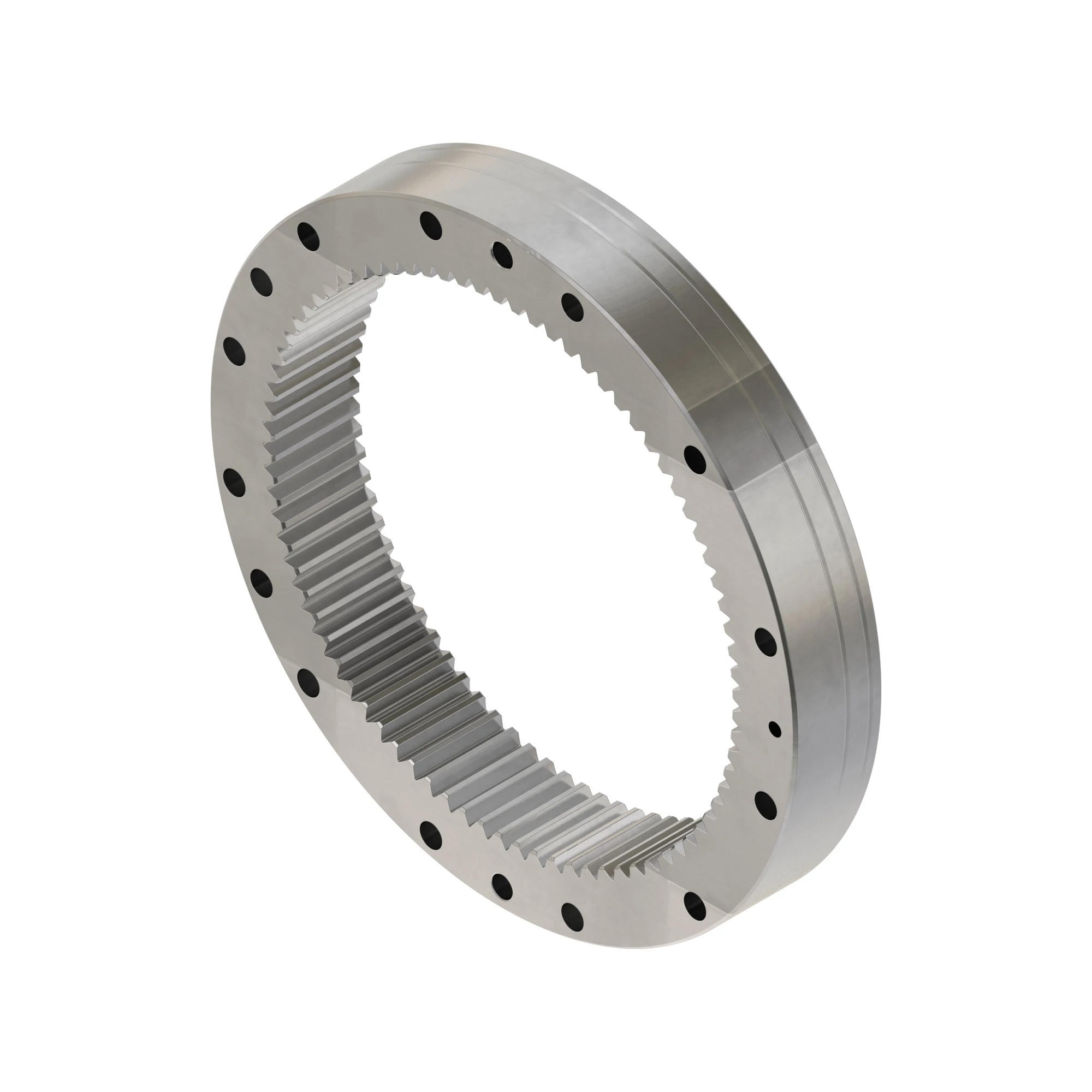 John Deere Axle Final Drive Ring Gear - L216334