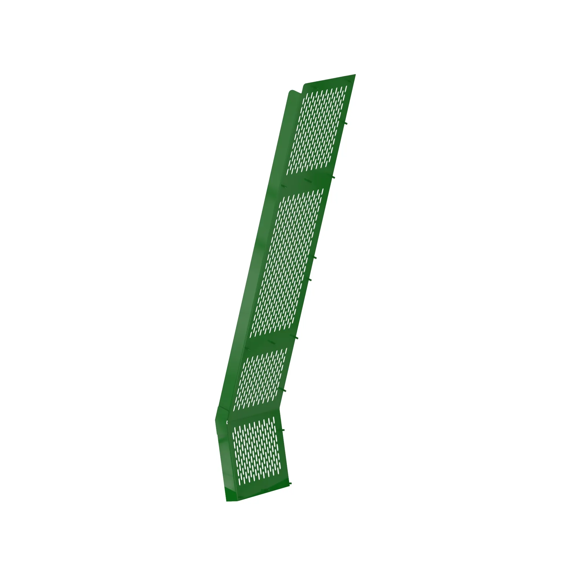 Residue Management Parts