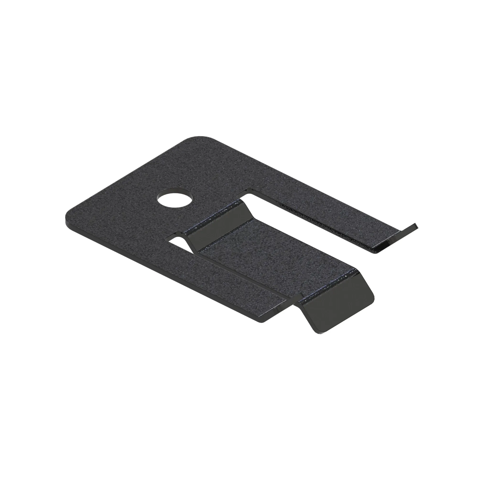 CLIP, COVER DEF-SUPPLY-MODULE + ECU