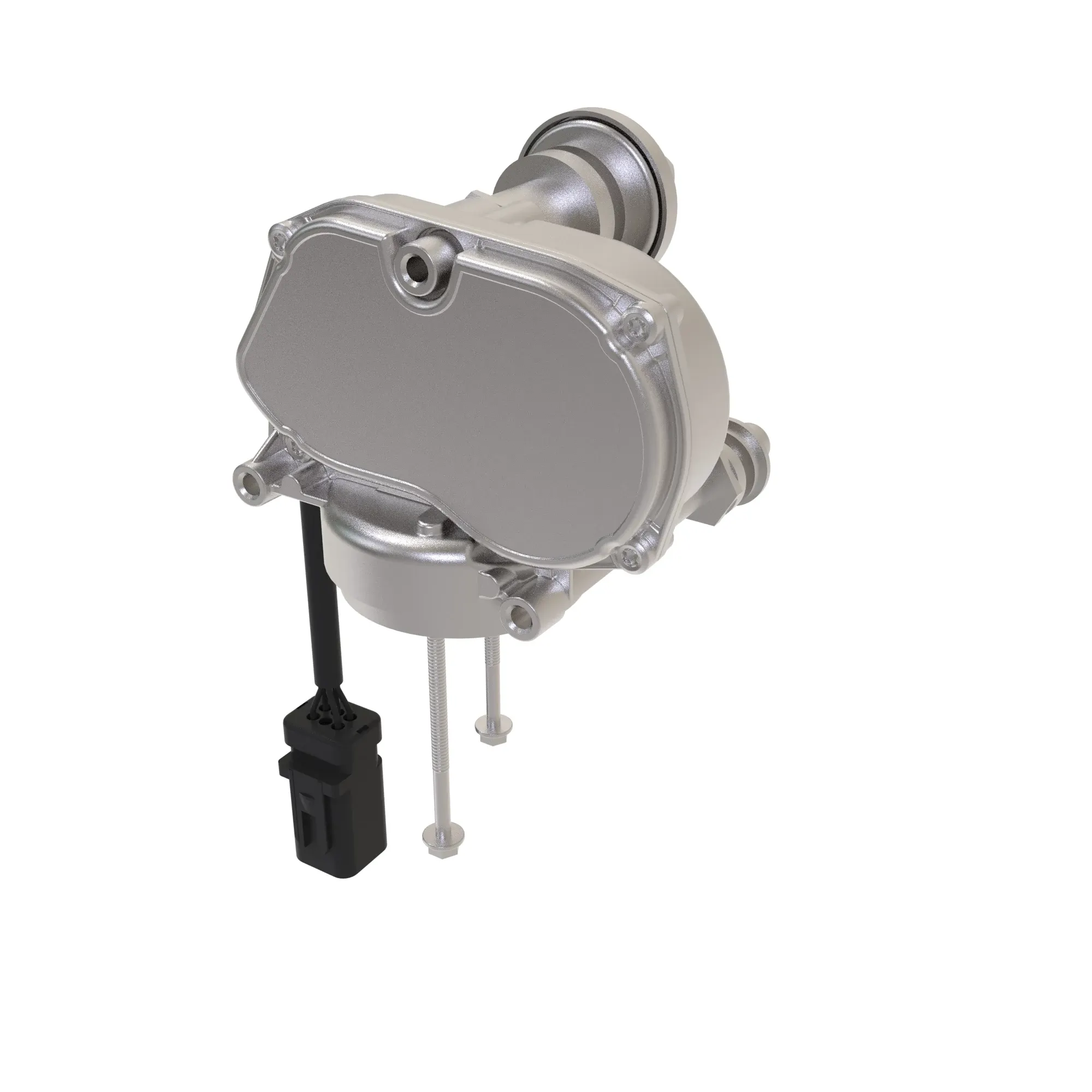 WINDSHIELD WIPER MOTOR, 175 DEG