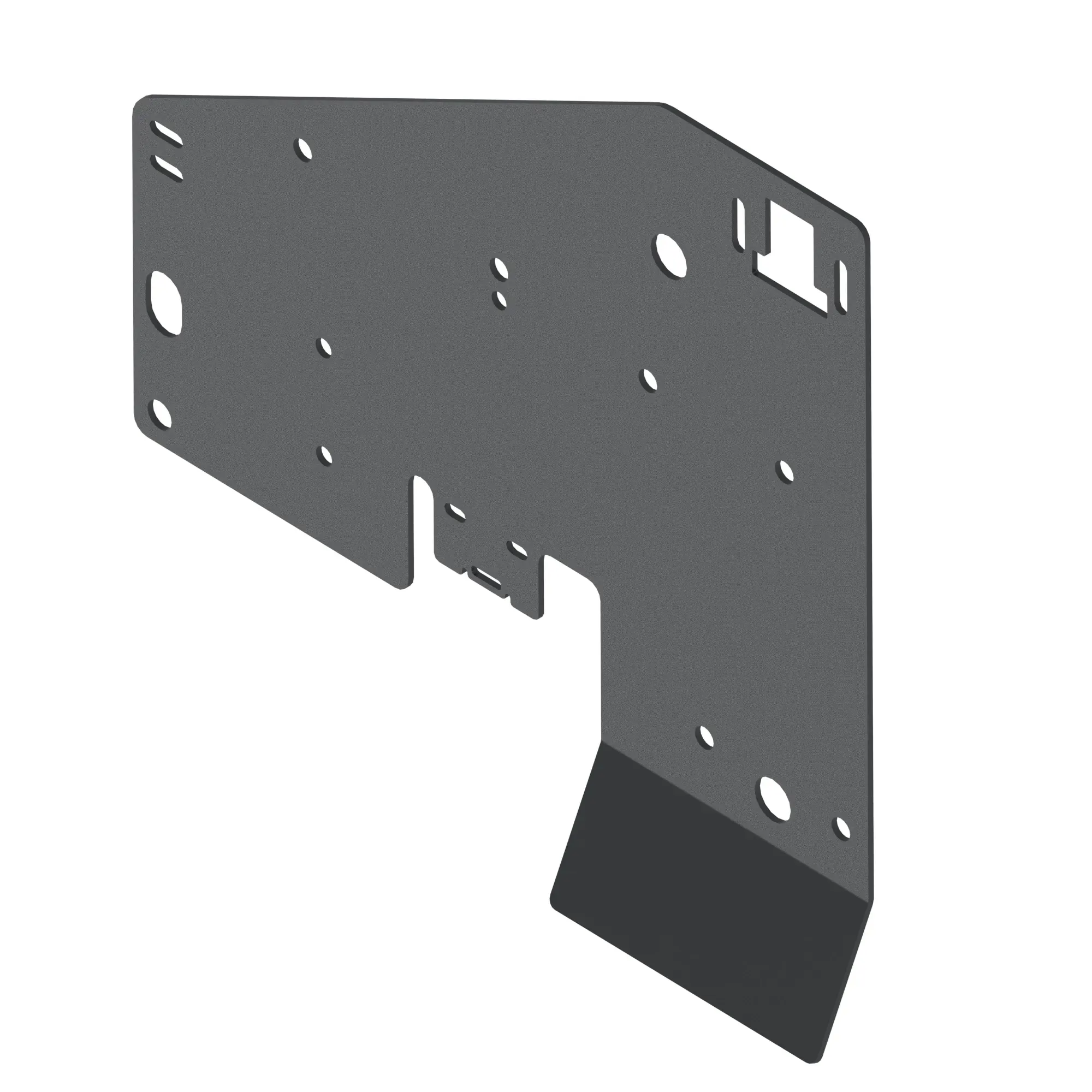 John Deere Bracket - T465658