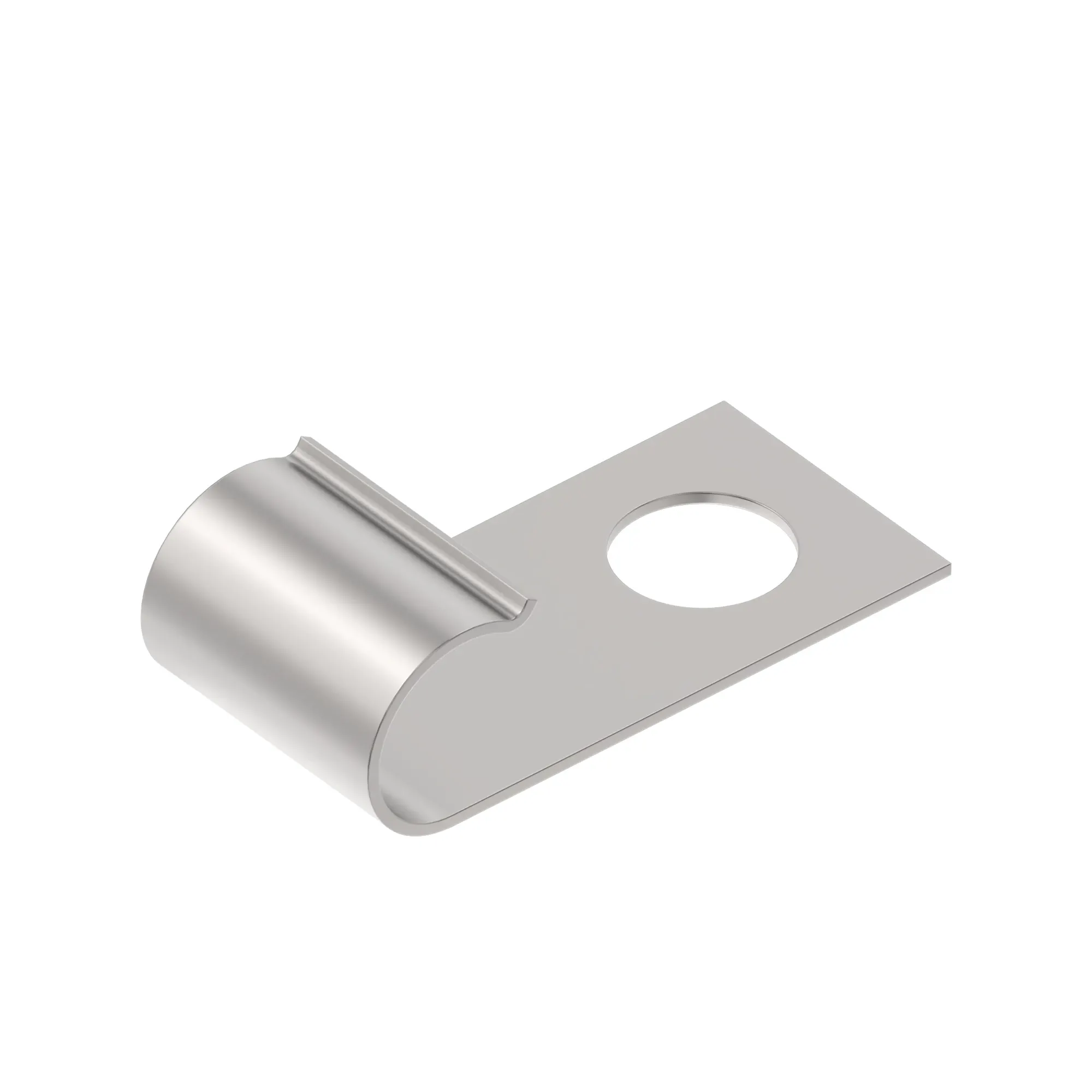 CLAMP, COATED, Clamp