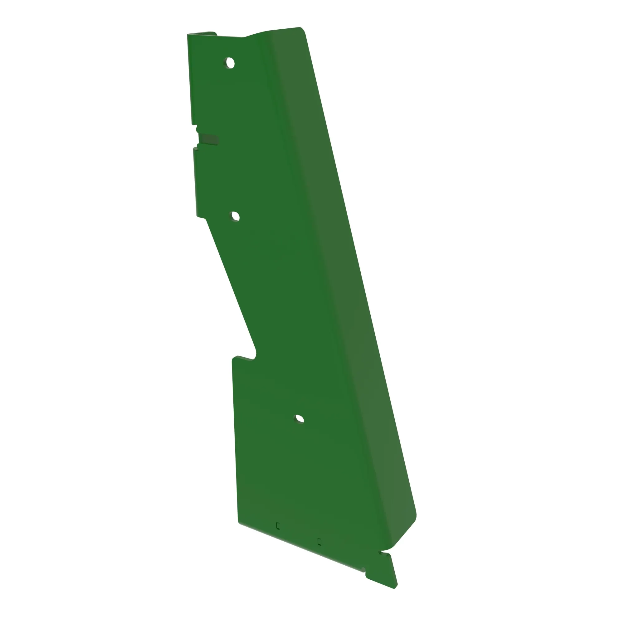 John Deere Mounting Parts - AXT22338