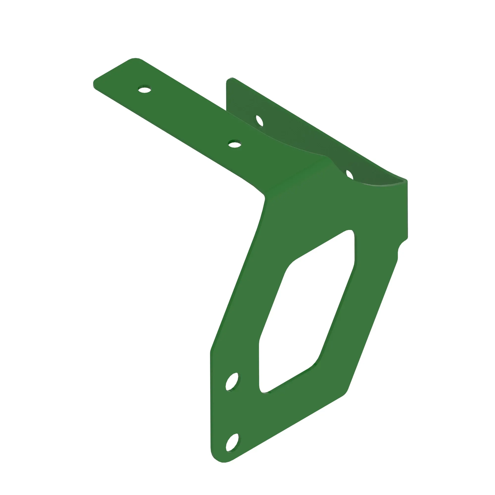 John Deere Bracket - KK83162