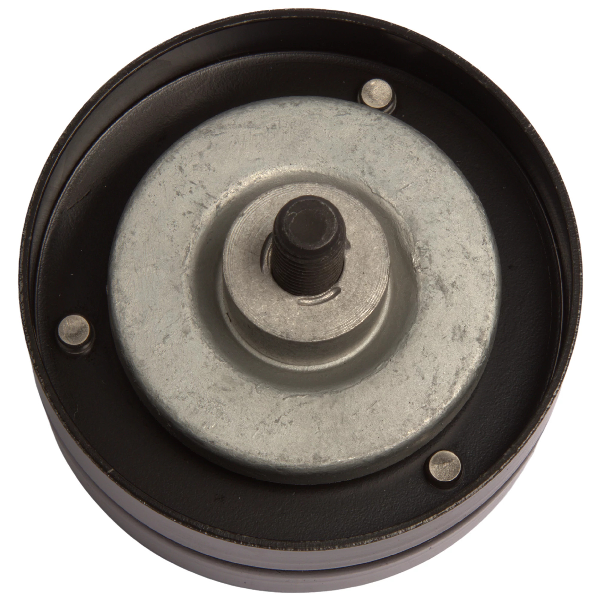 John Deere Engine Fan Drive Idler - AL155417