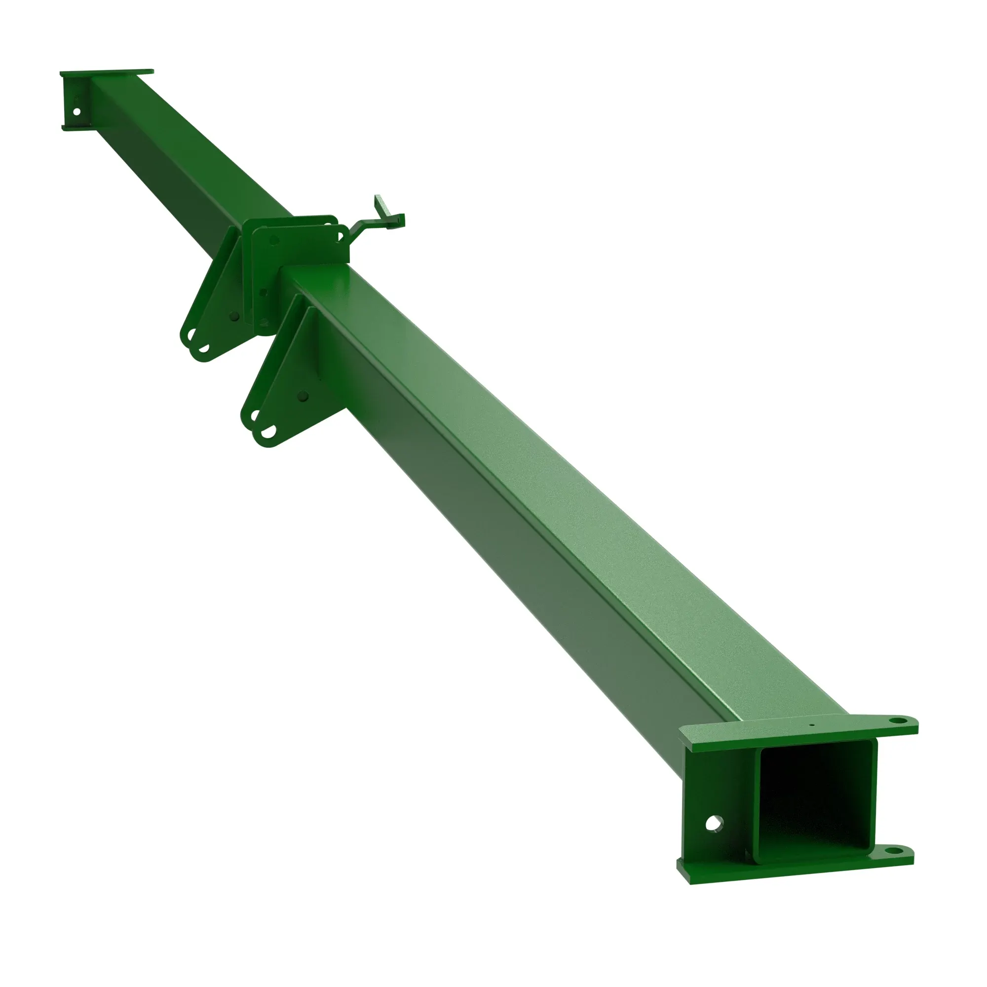 Main Frame