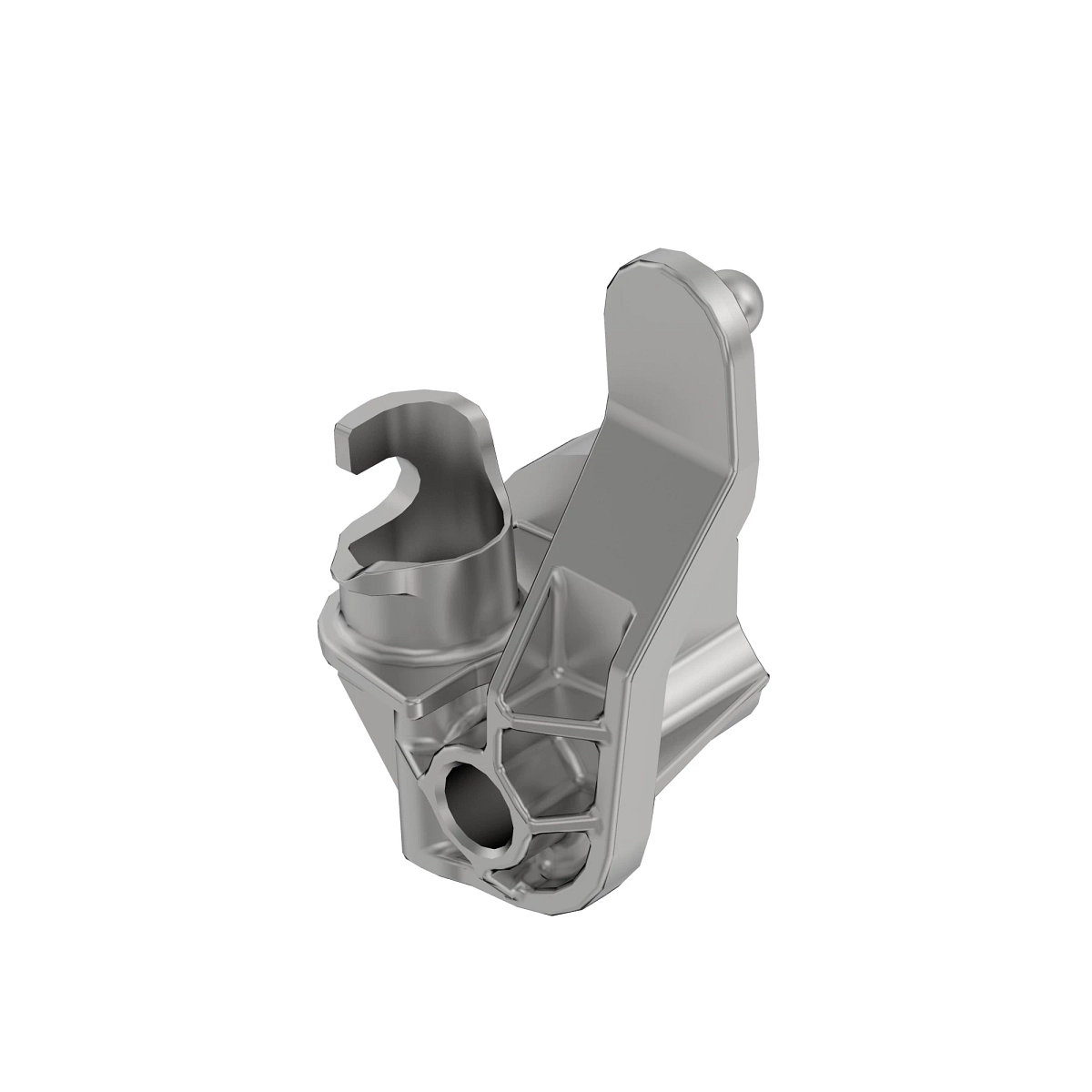 Gearshift Lever, Hduv Shift Lever