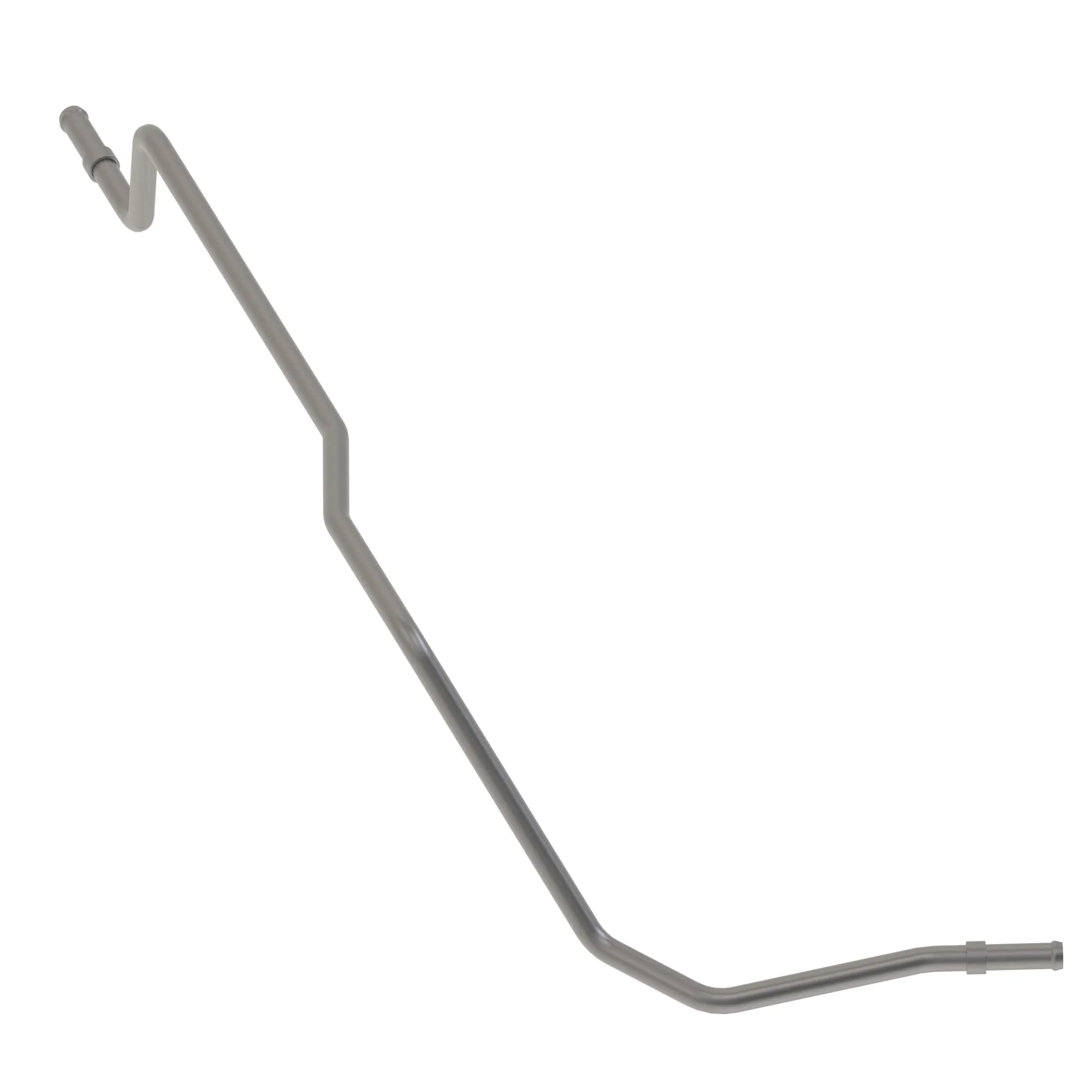 John Deere Fuel Cooler Supply Line - TA11174