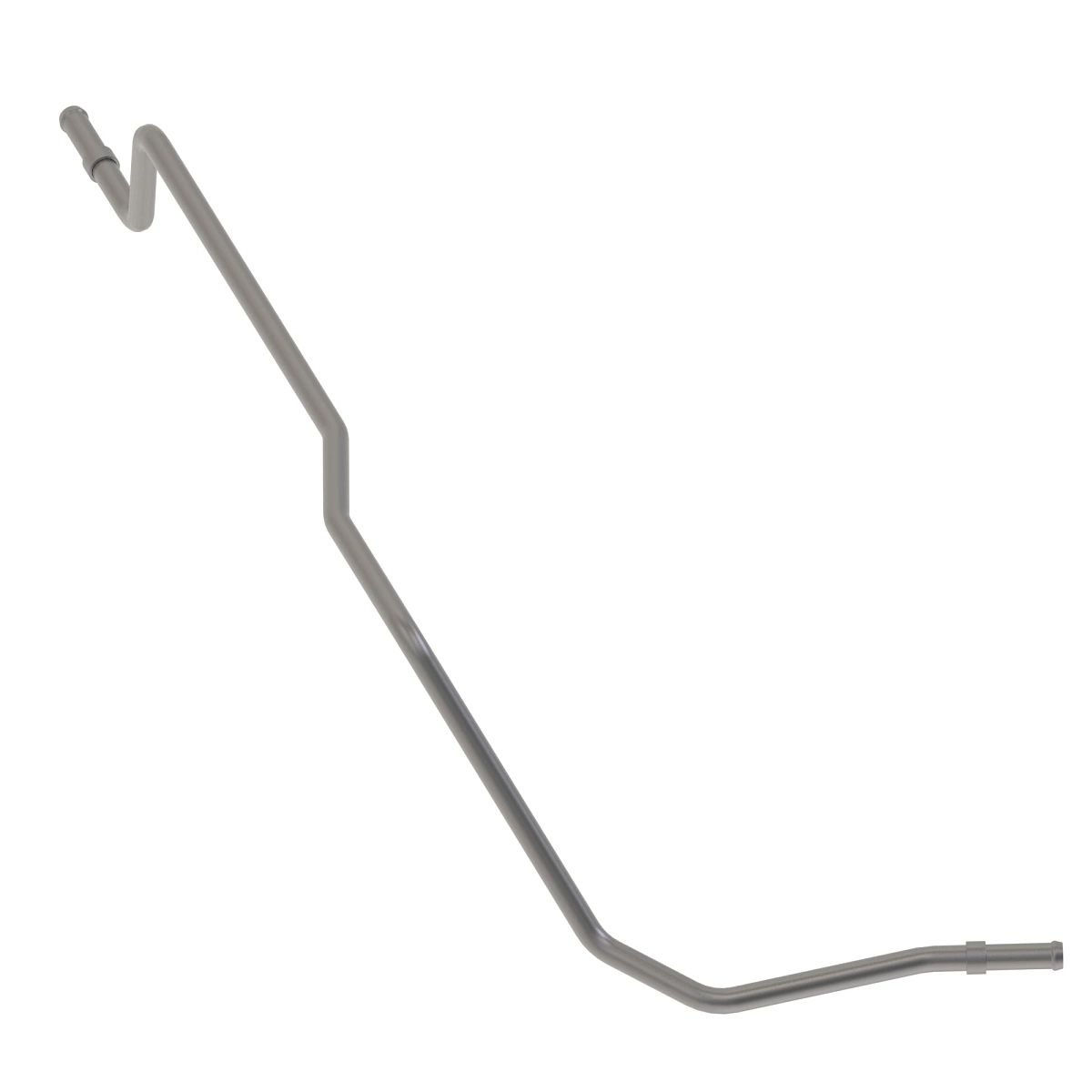Fuel Line, Fuel Cooler Inlet