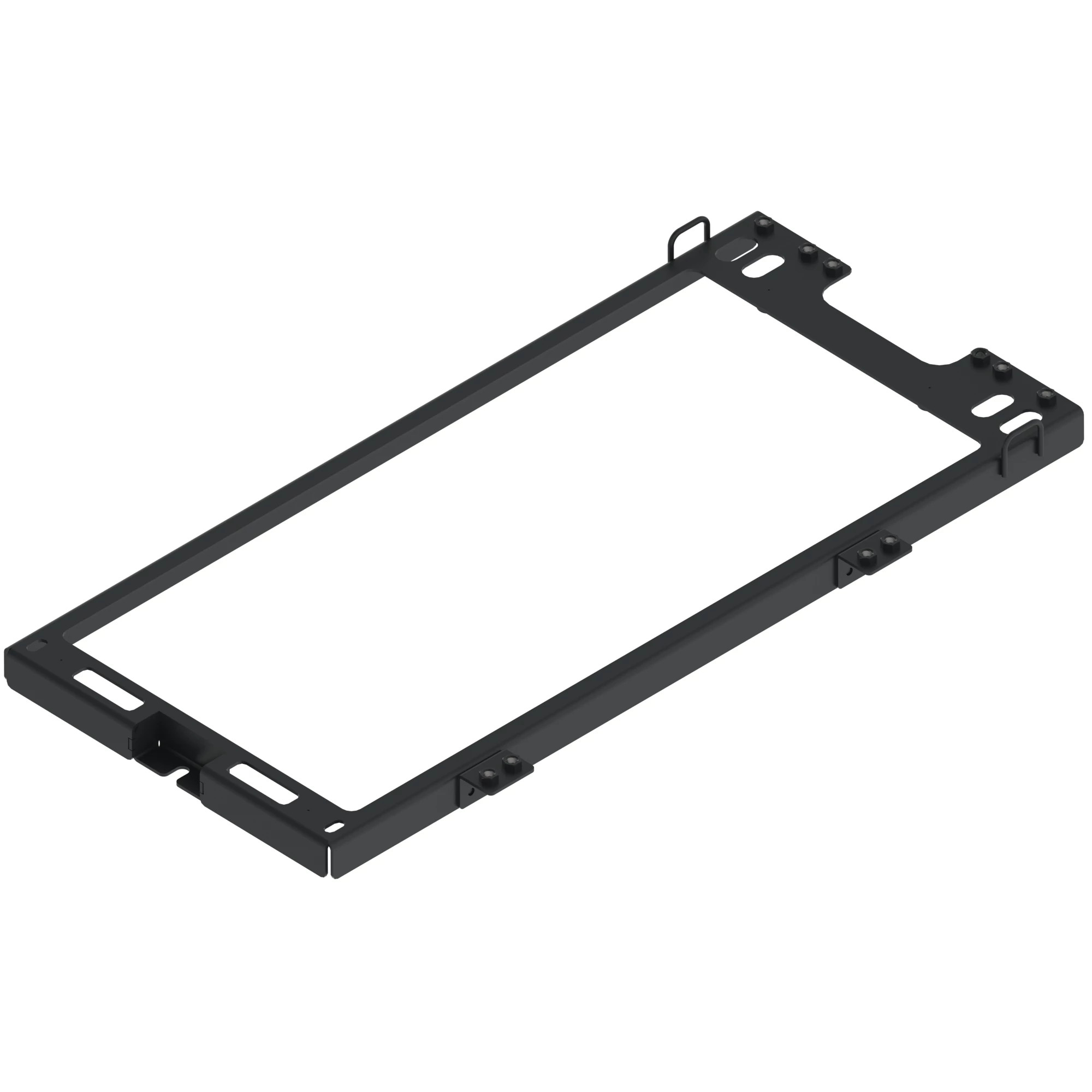 BRACKET, CONDENSER WELDMENT