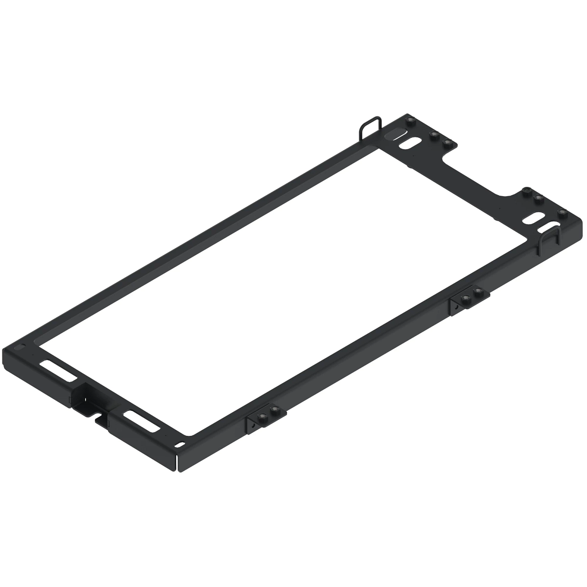 Bracket, Condenser Weldment