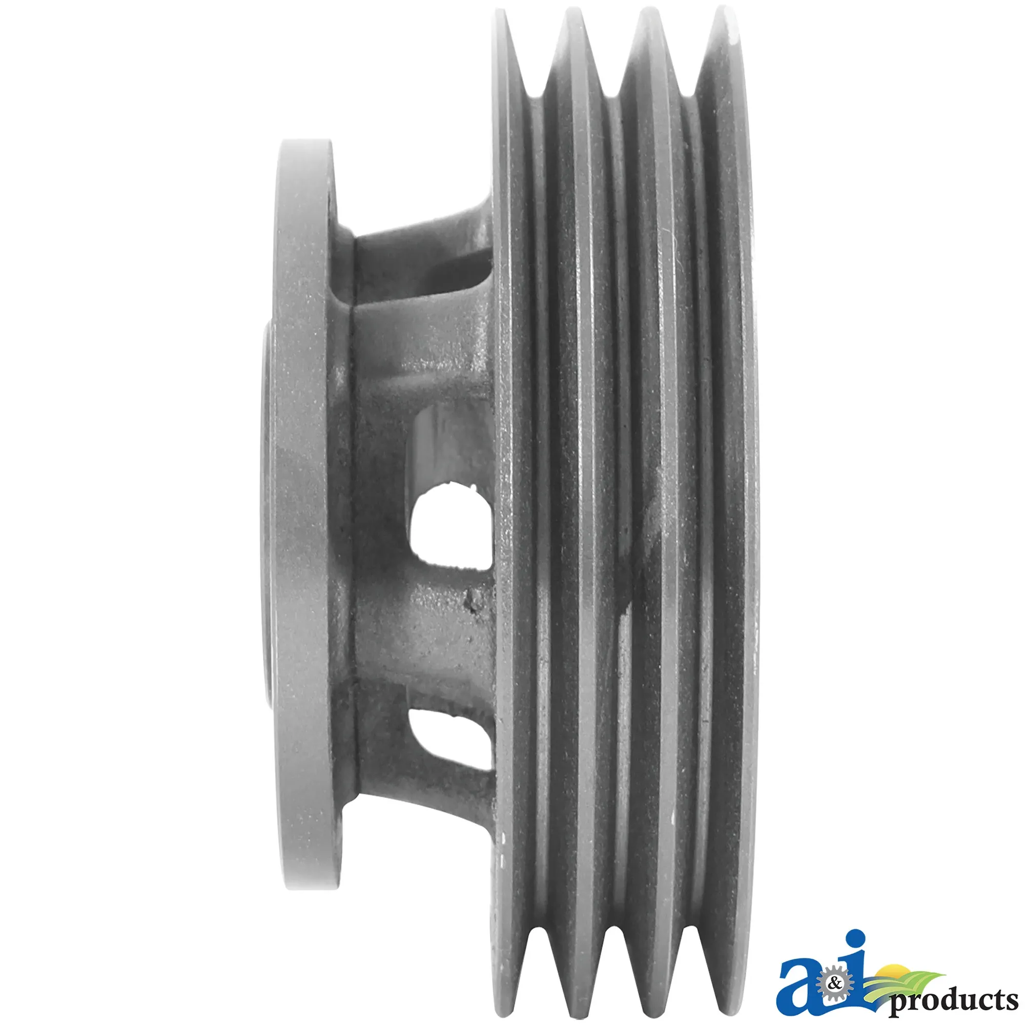 Pulley
