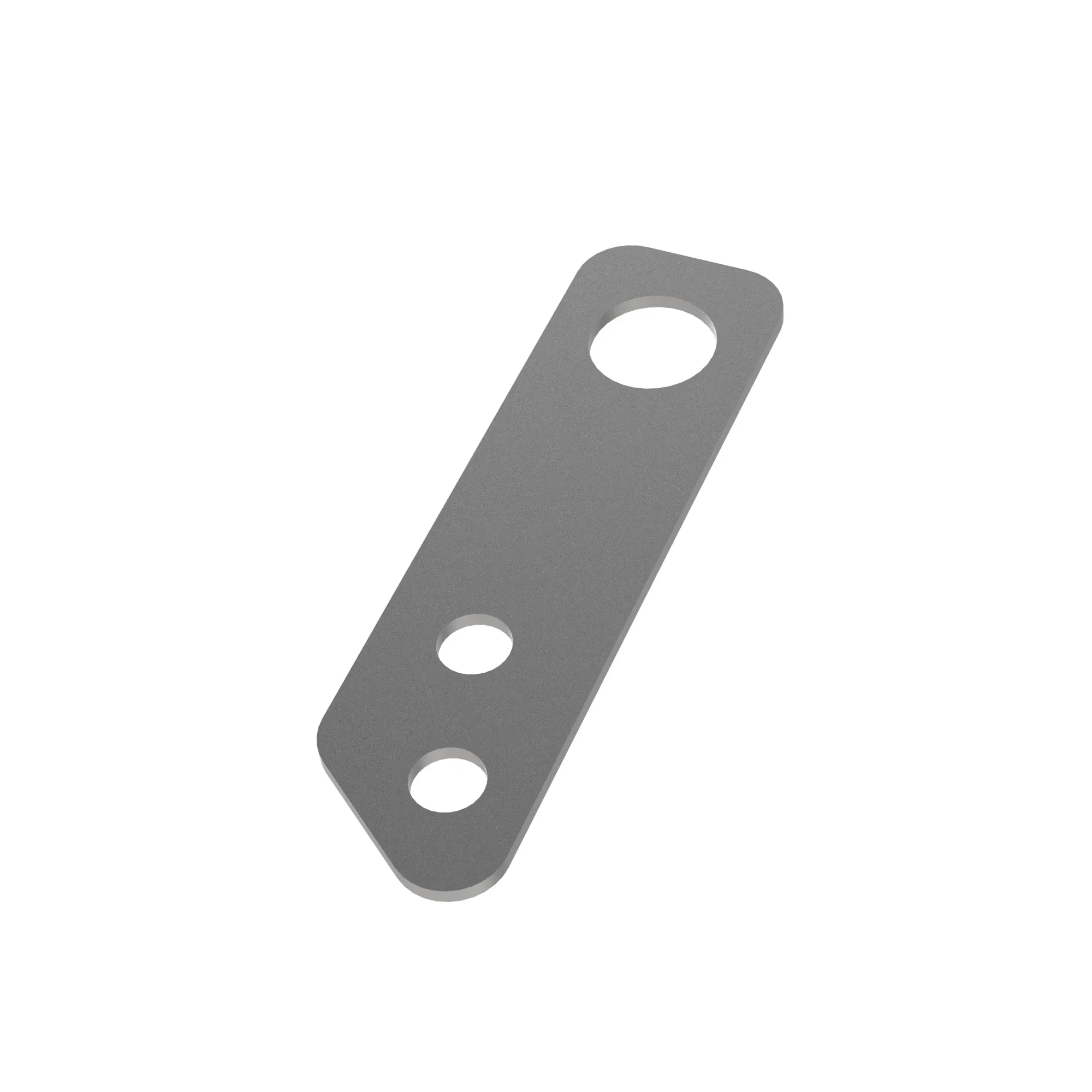 John Deere Plate - TR123301