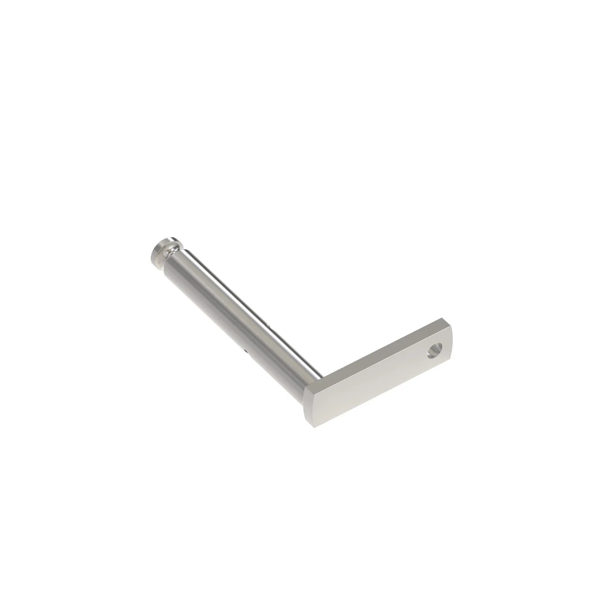 John Deere Shifter Shaft - AL80816