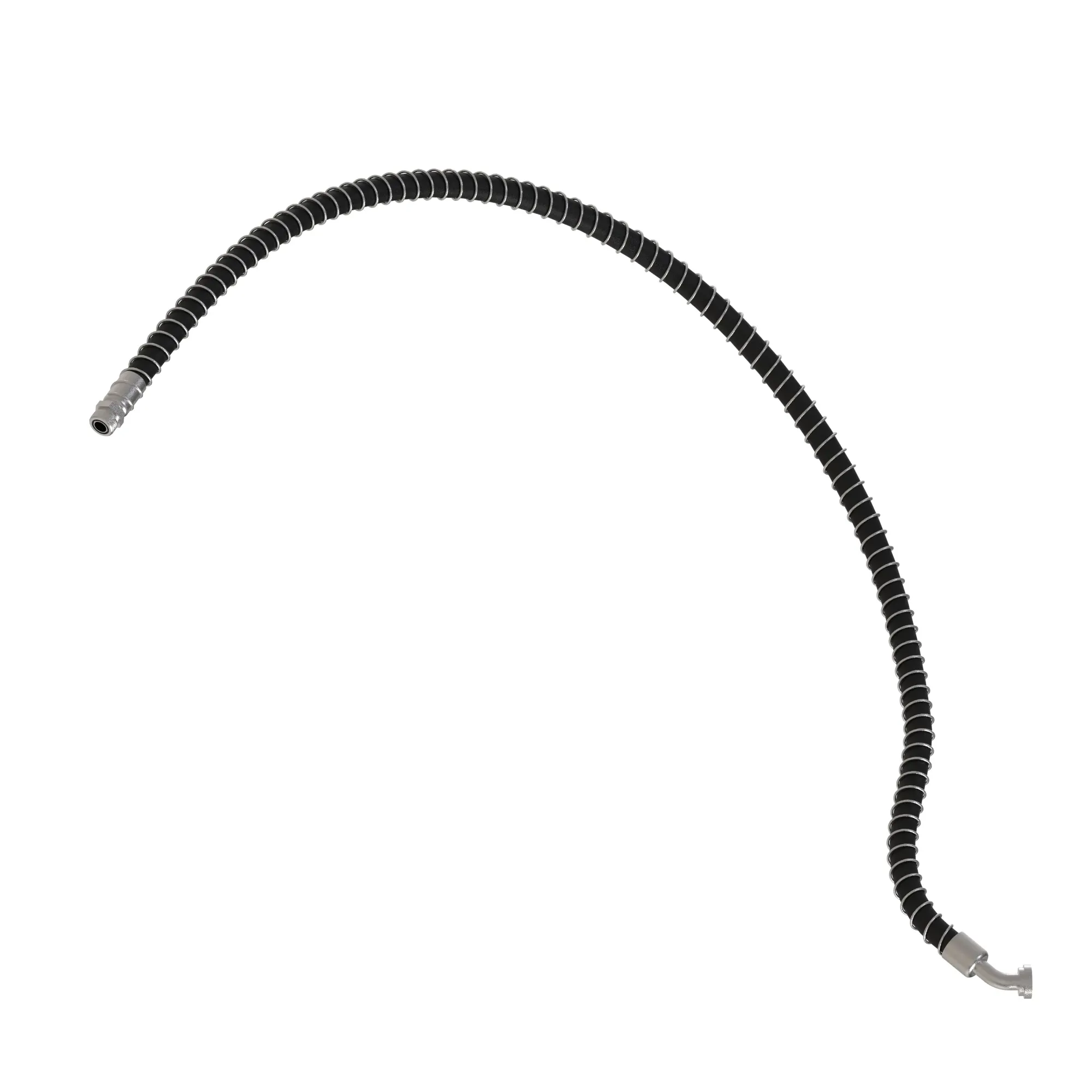 HOSE, HYDRAULIC