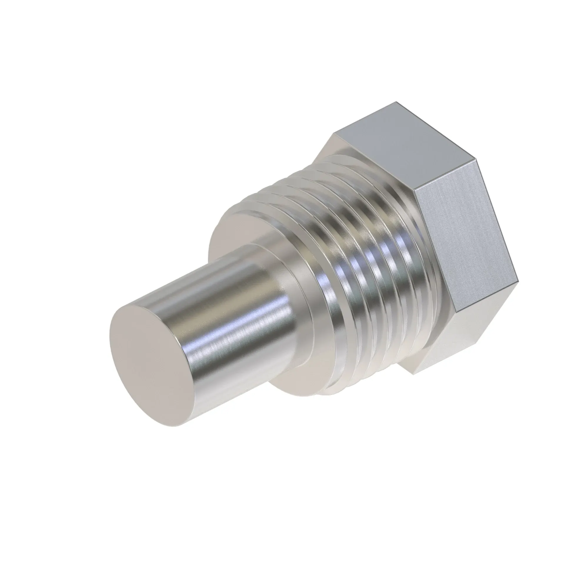 John Deere Poppet Check Valve - TCA15006