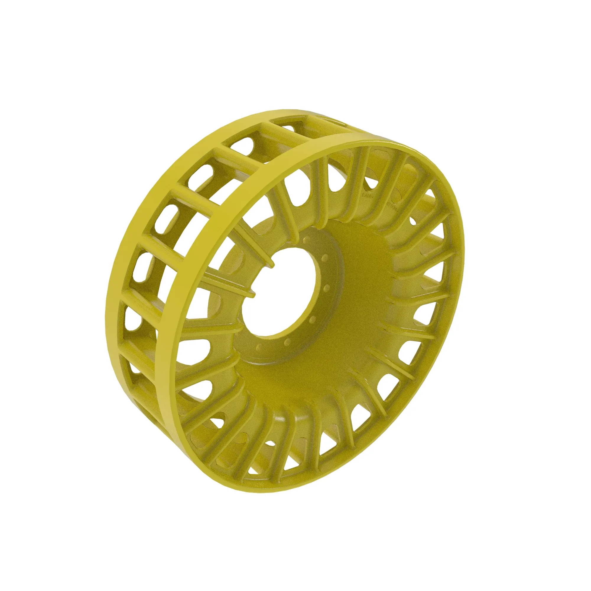 John Deere Narrow Undercarriage Drive Sprocket - R565040