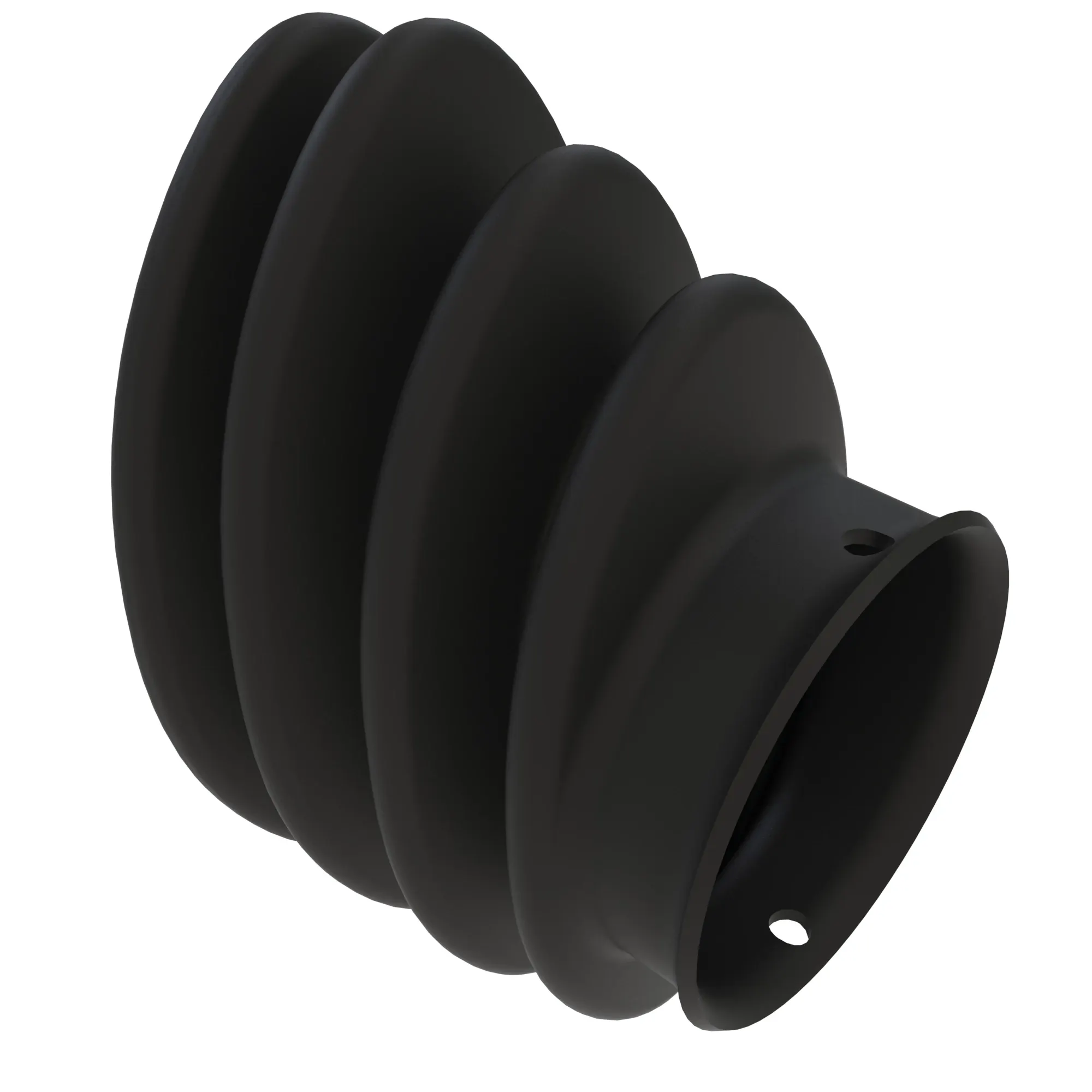 John Deere Boot - Z70268