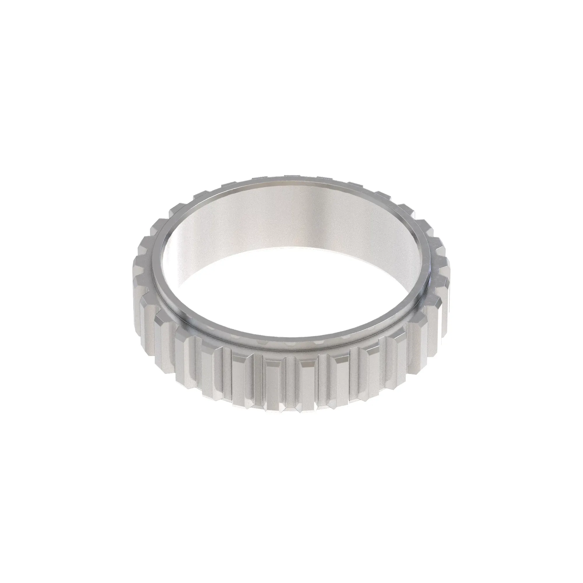 SPLINED COUPLING