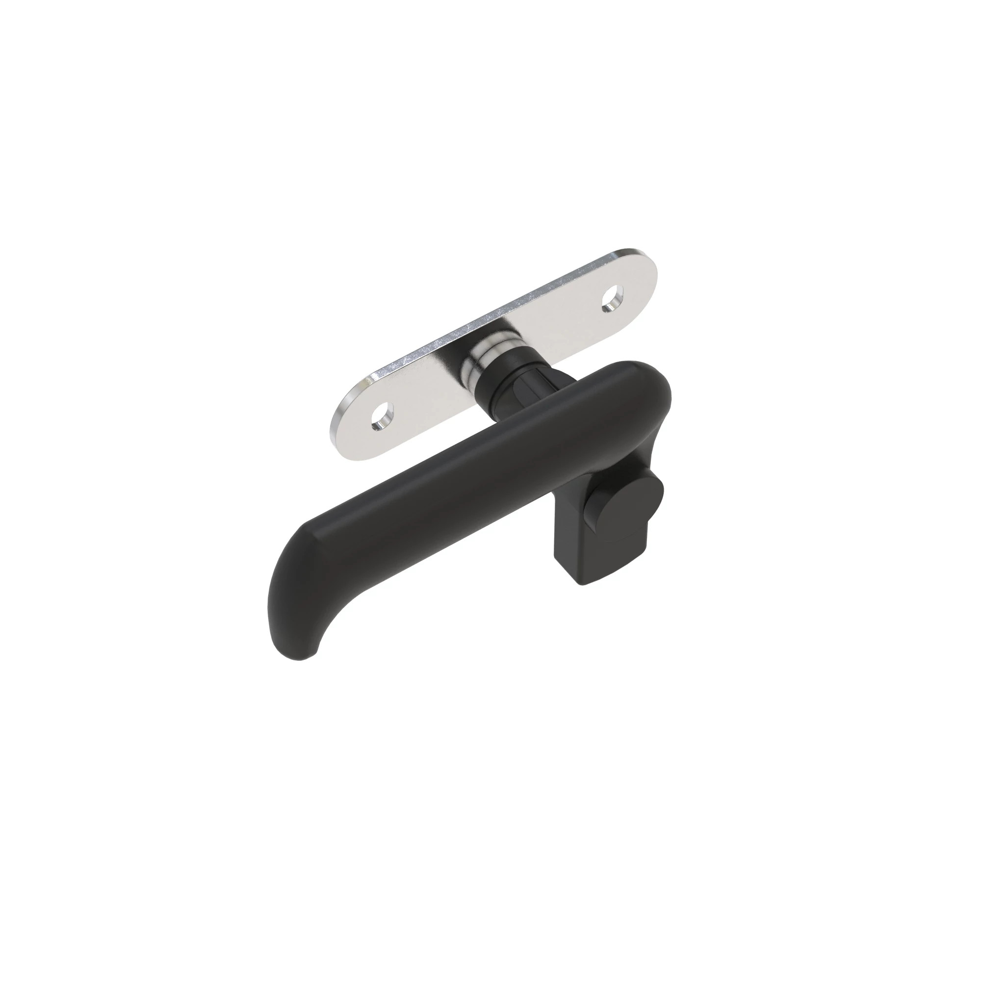 AL233127: Rear Window Handle Assembly, Right Side | Shop.Deere.com