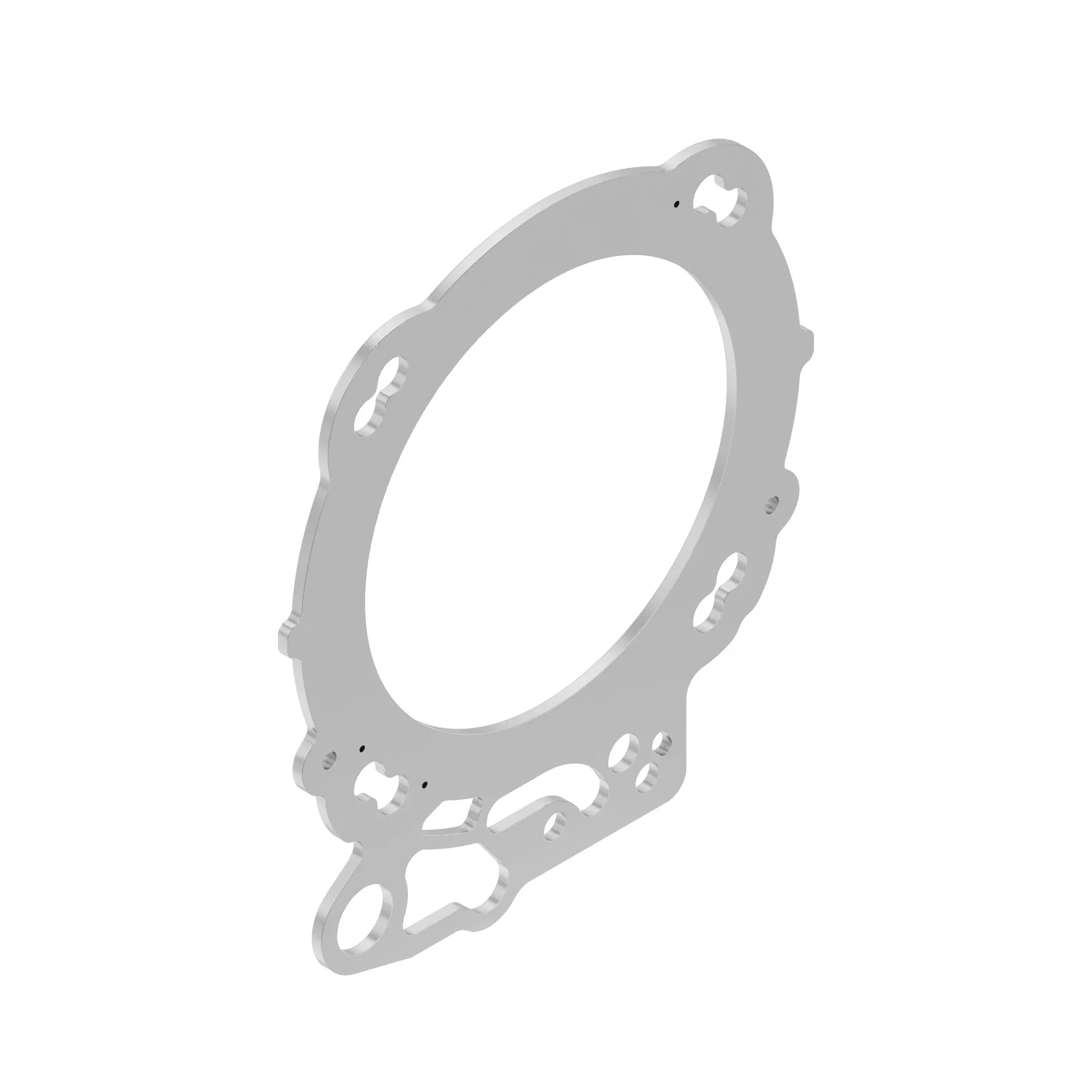 John Deere Brake Plate - R94931